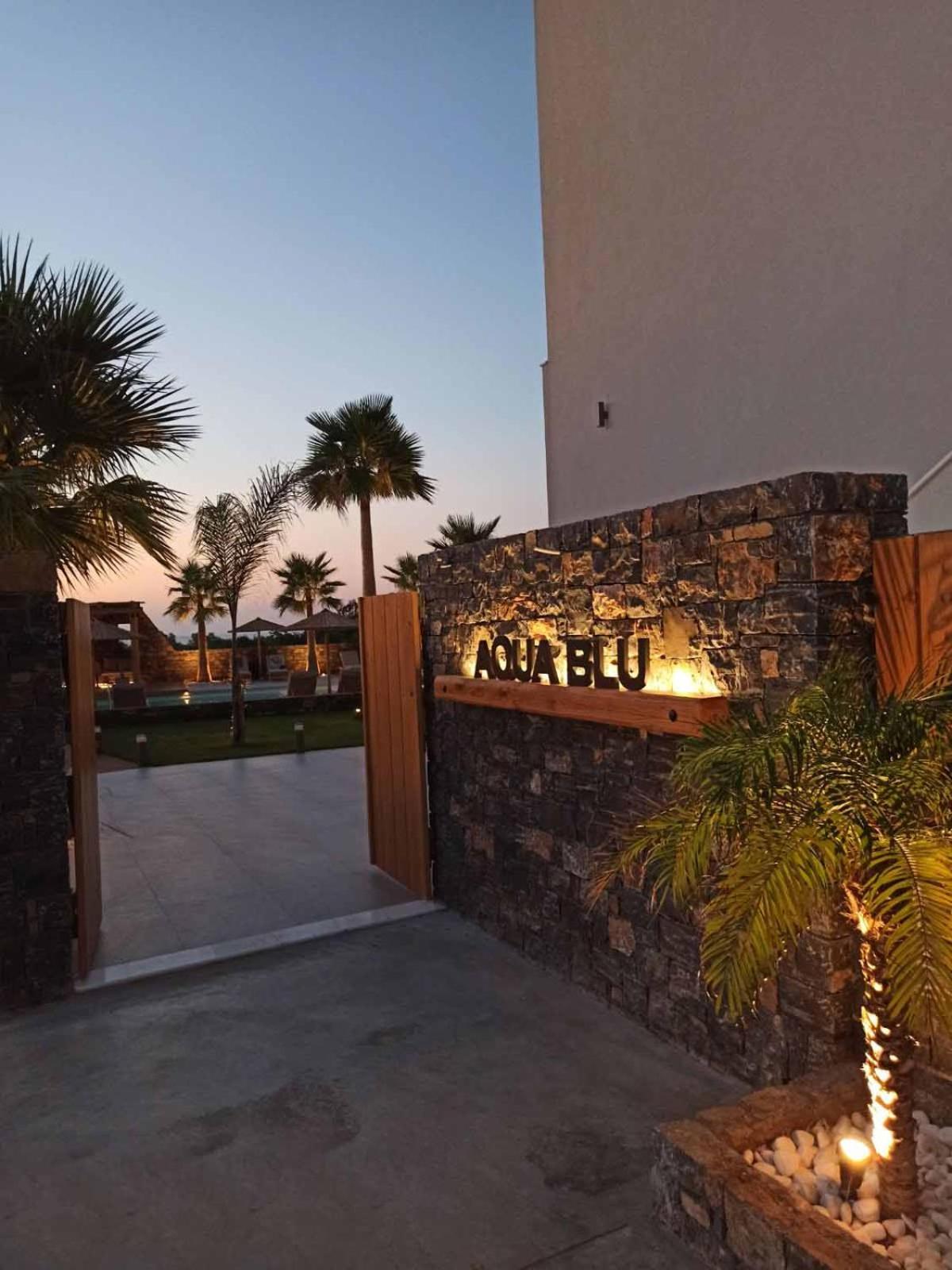 Hotel Aqua Blu Adults Only - By Checkin