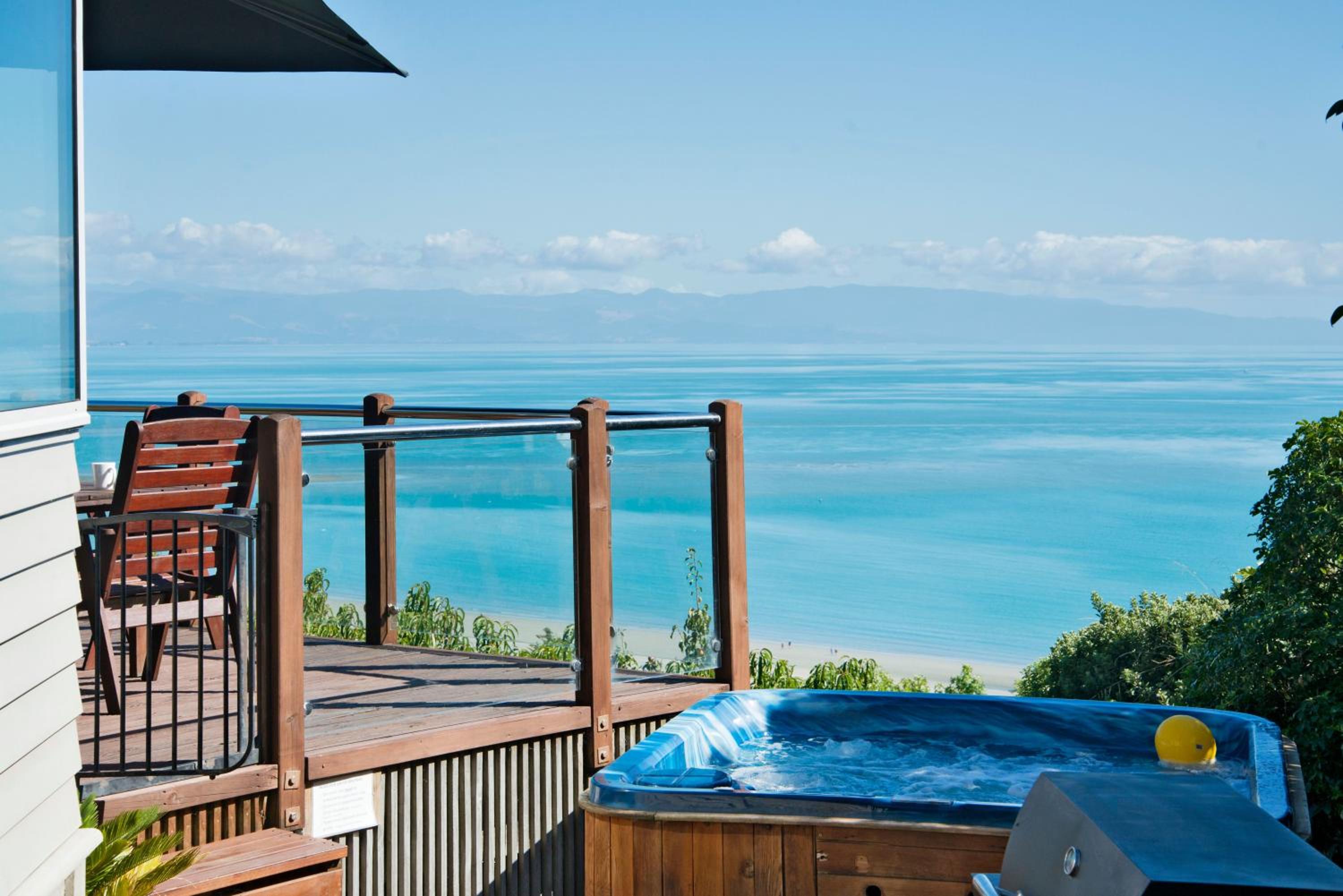 Hotel Selah Retreat