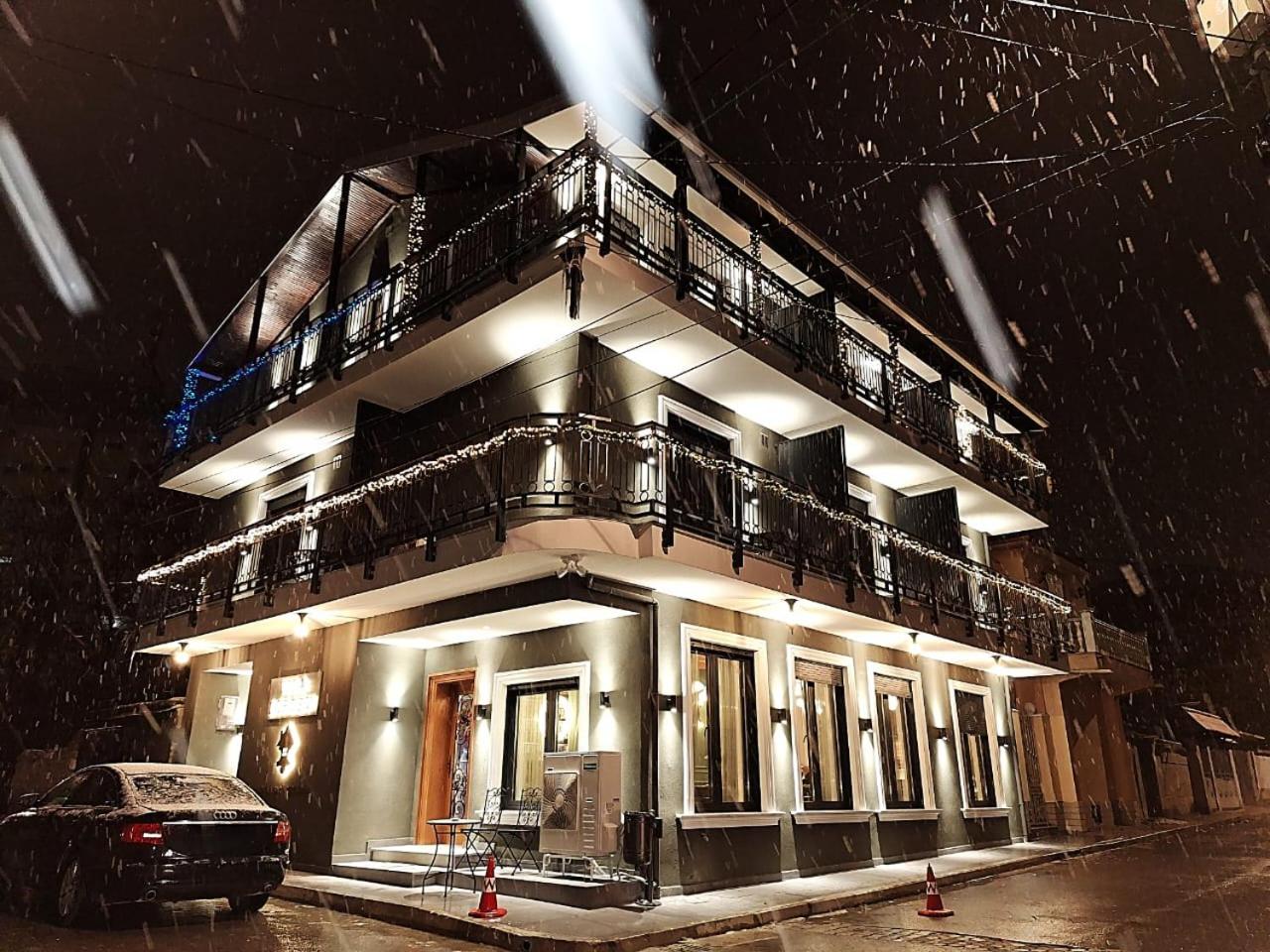Hotel Vila Lordev
