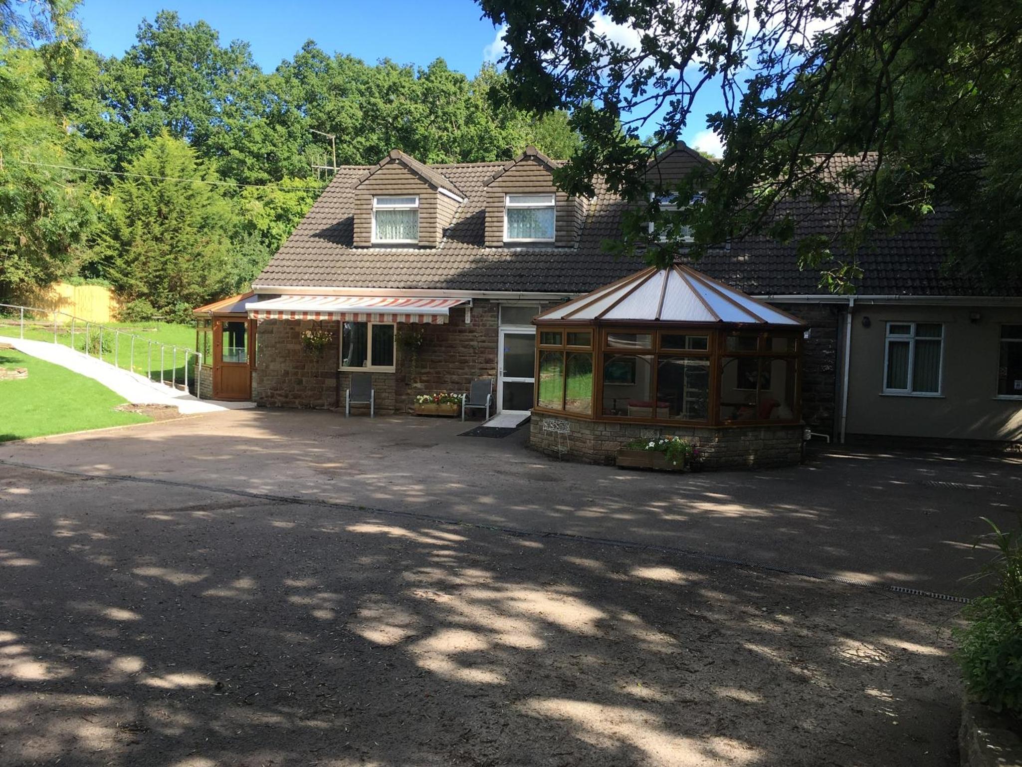 Hotel Bedrock Lodge