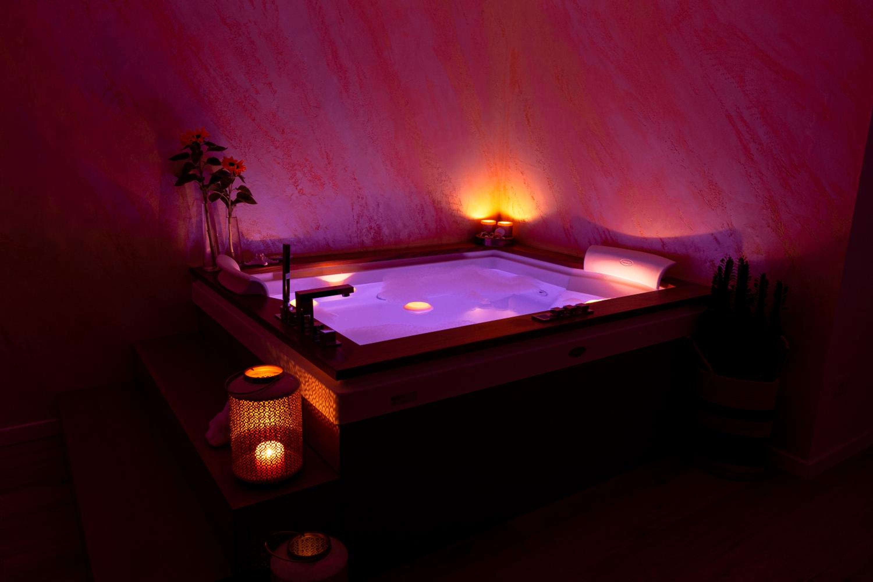 Hotel Sunshine Charming Houses