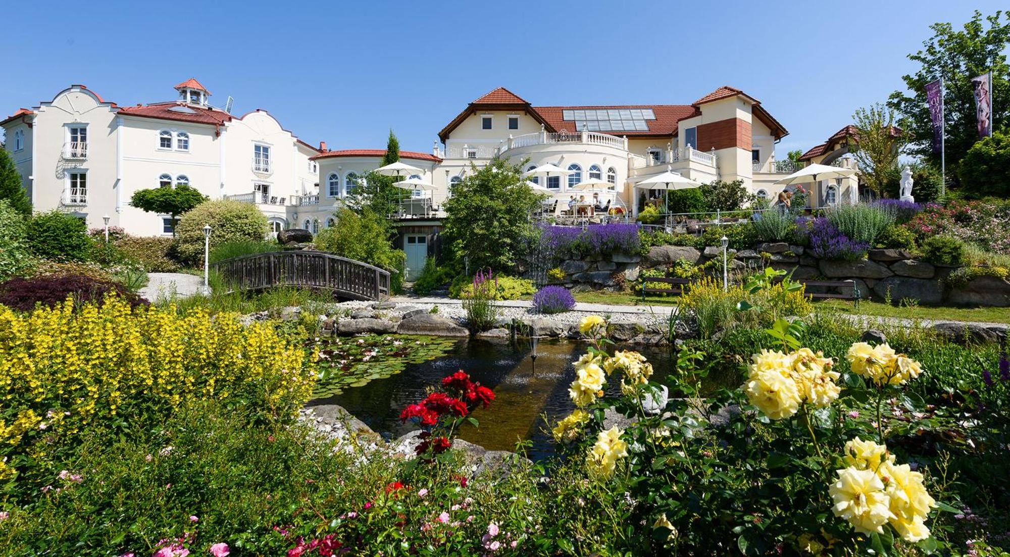 Hotel Bergergut Geniesserhotel