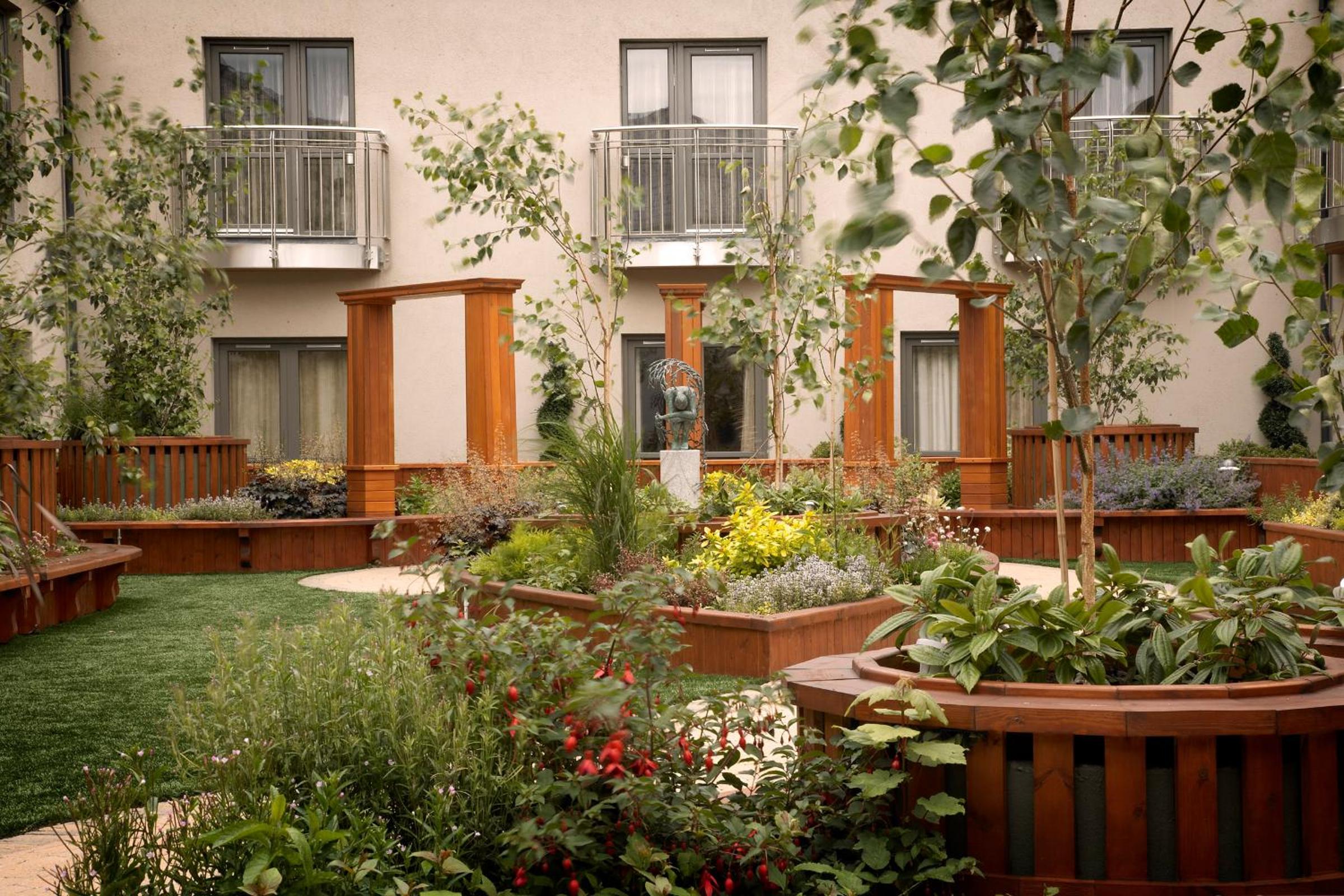 Hotel Westport Plaza Hotel