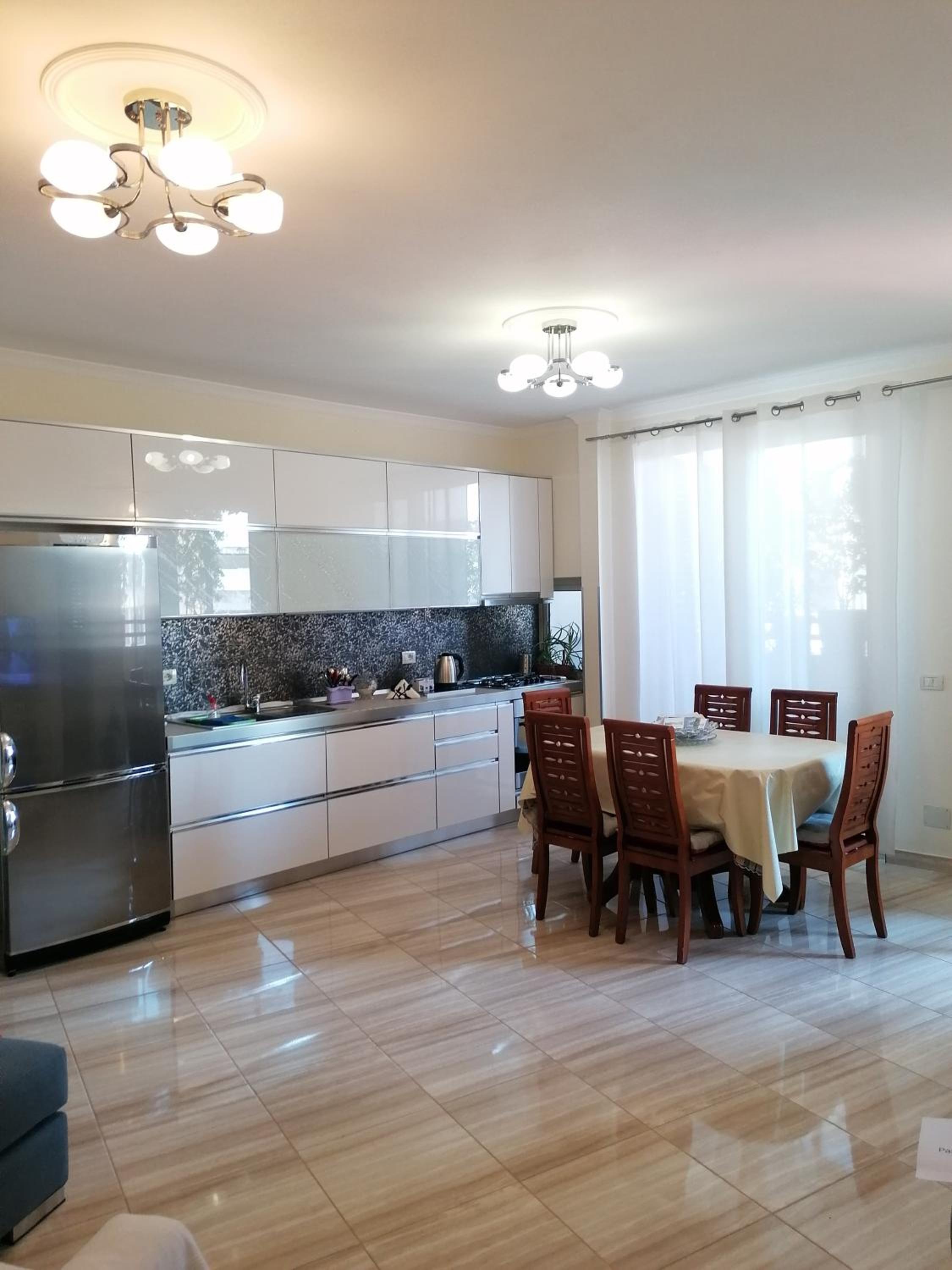 Hotel Cesare Center Apartment