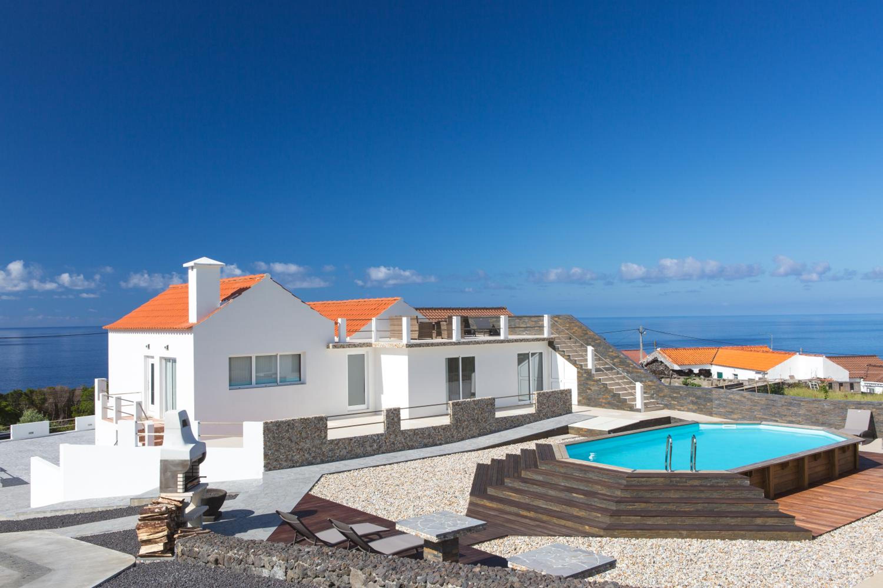 Hotel 35th Atlantic View