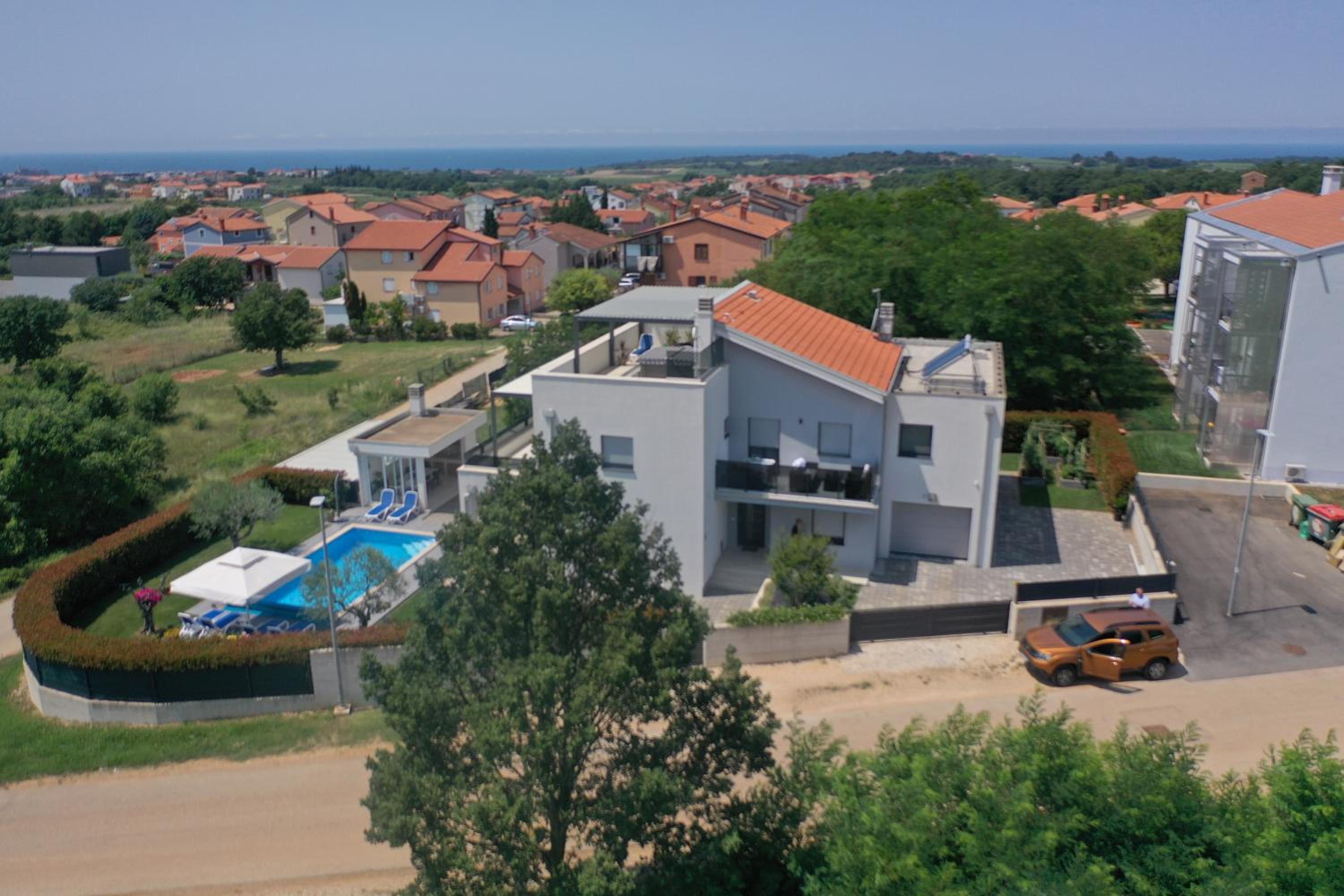 Hotel Apartment Lunne