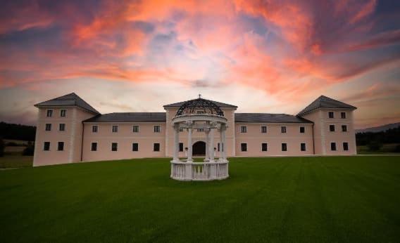 Hotel Château Šanov