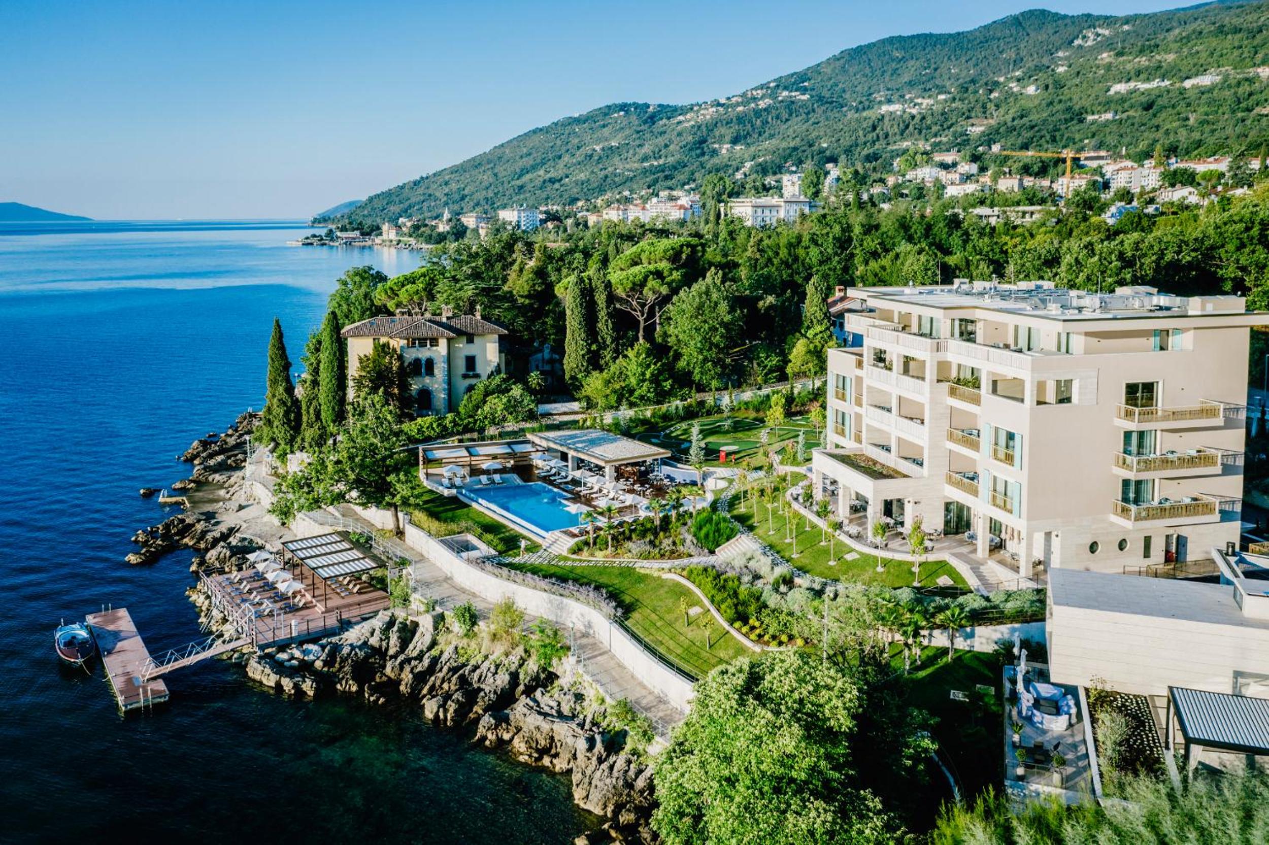Hotel Ikador Luxury Boutique Hotel & Spa