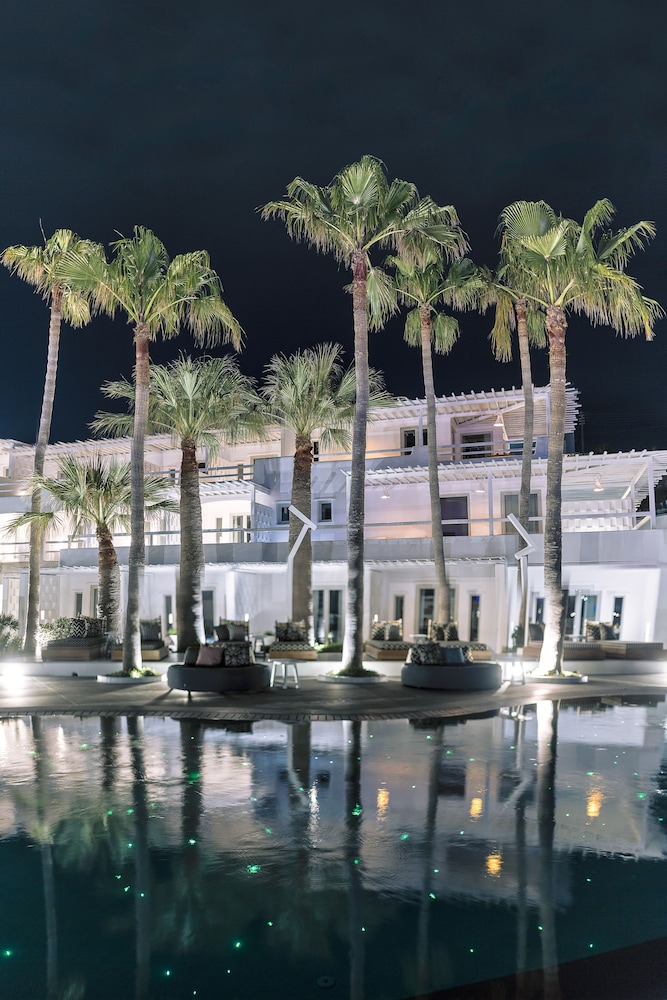Hotel Mykonos Blanc