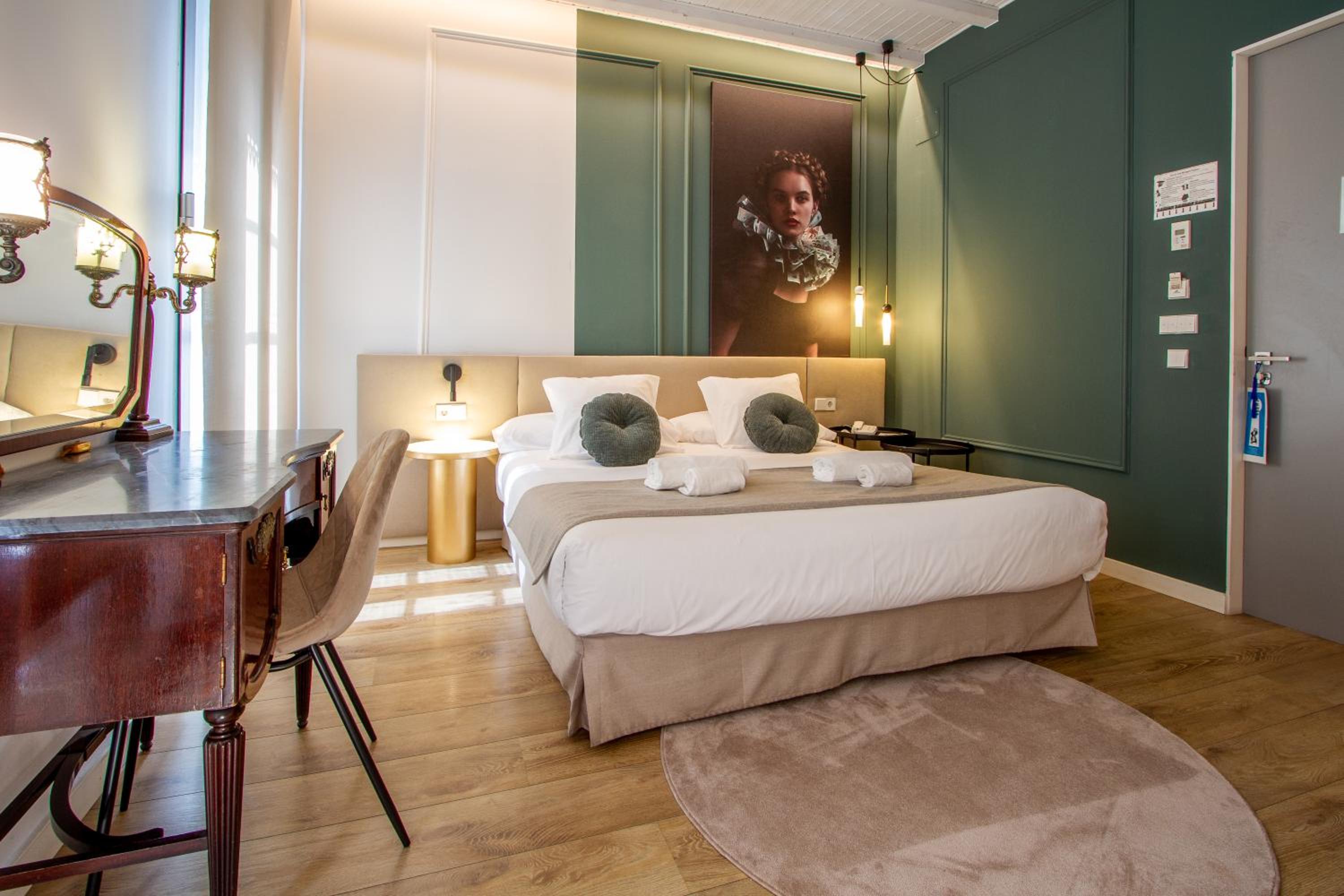 Hotel Les Monges Palace Boutique