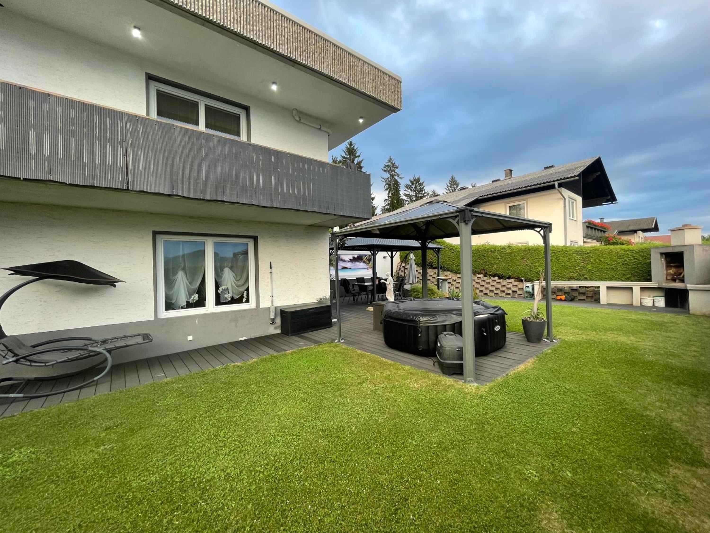 Hotel Ferienwohnung Am Seeblick