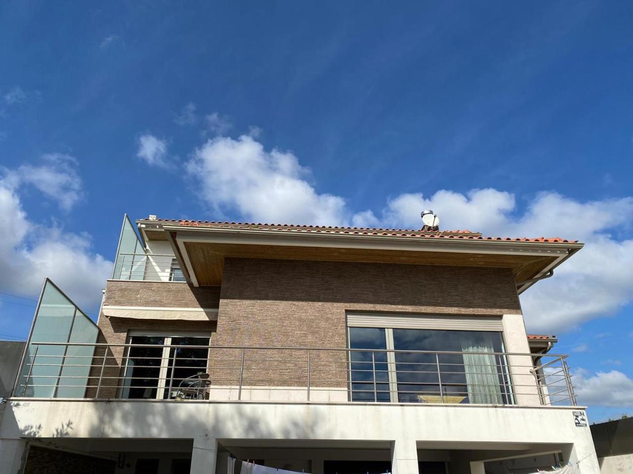 Hotel Casa do Vale Vintém