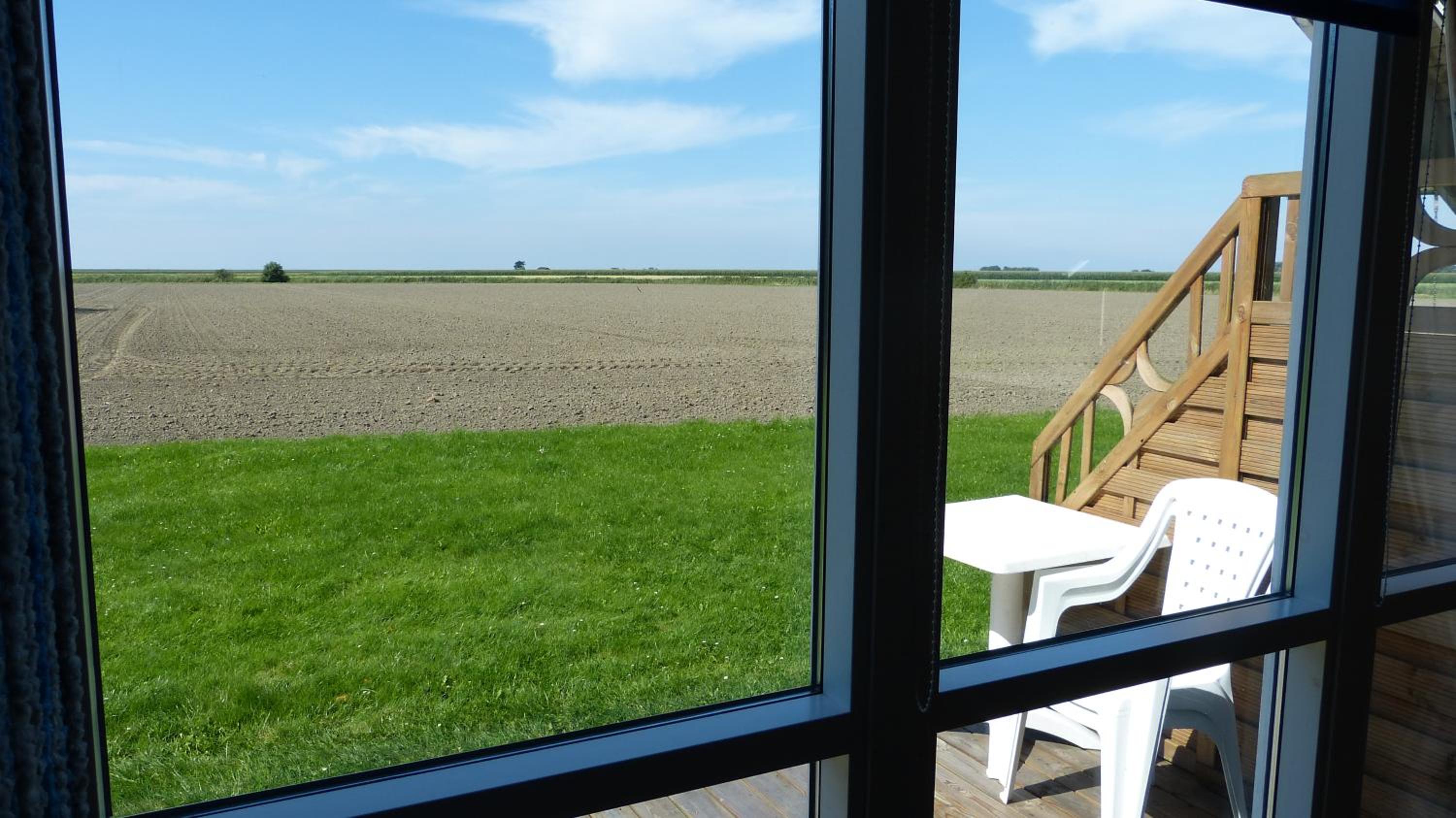 Hotel Op Lundingland