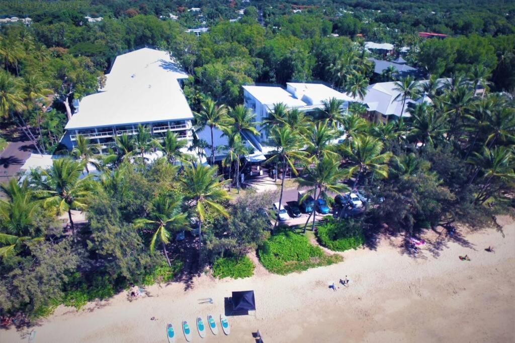 Hotel Palmcove Driftaway