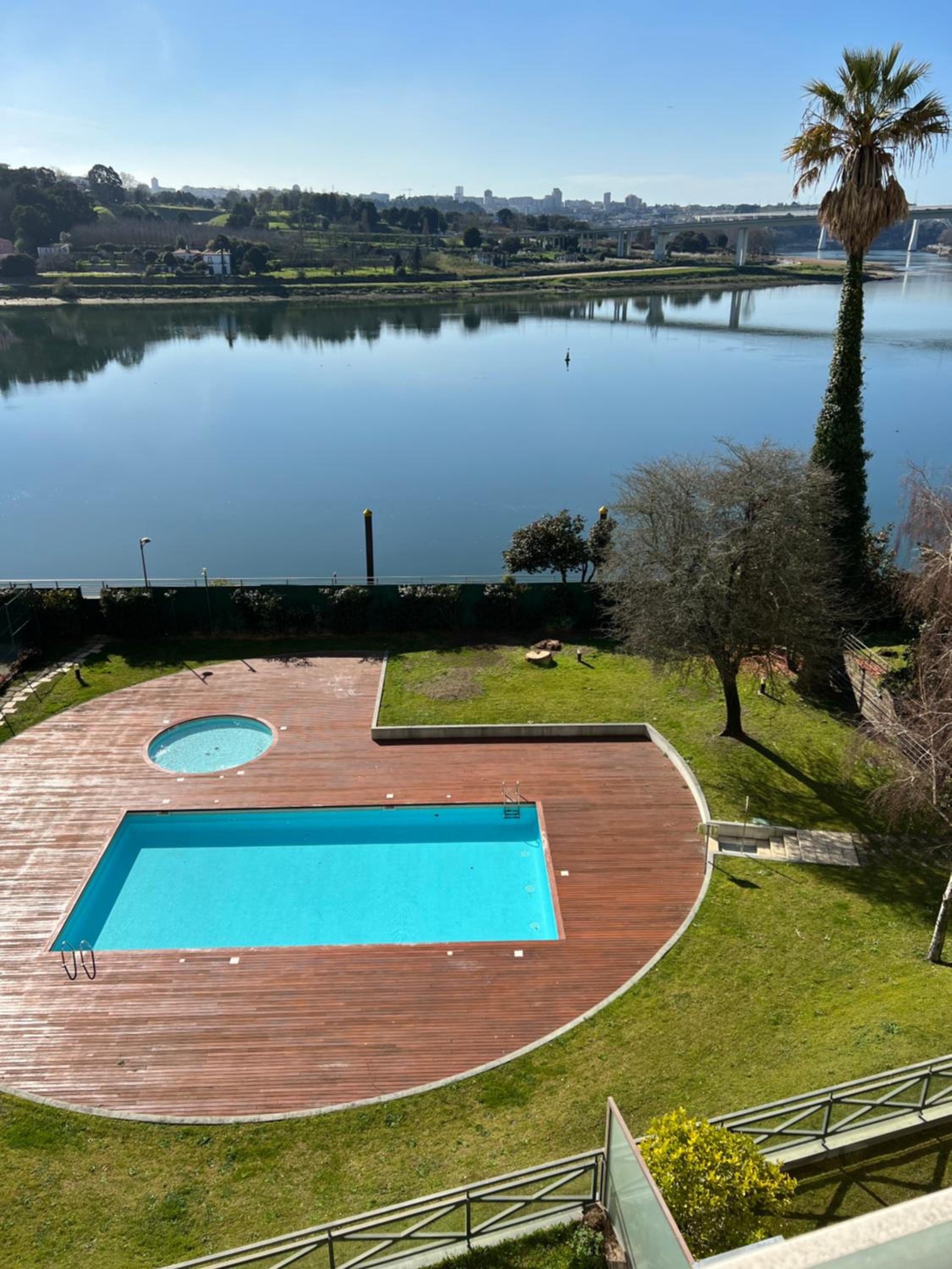 Hotel Rio Douro Apartment Deluxe - Porto