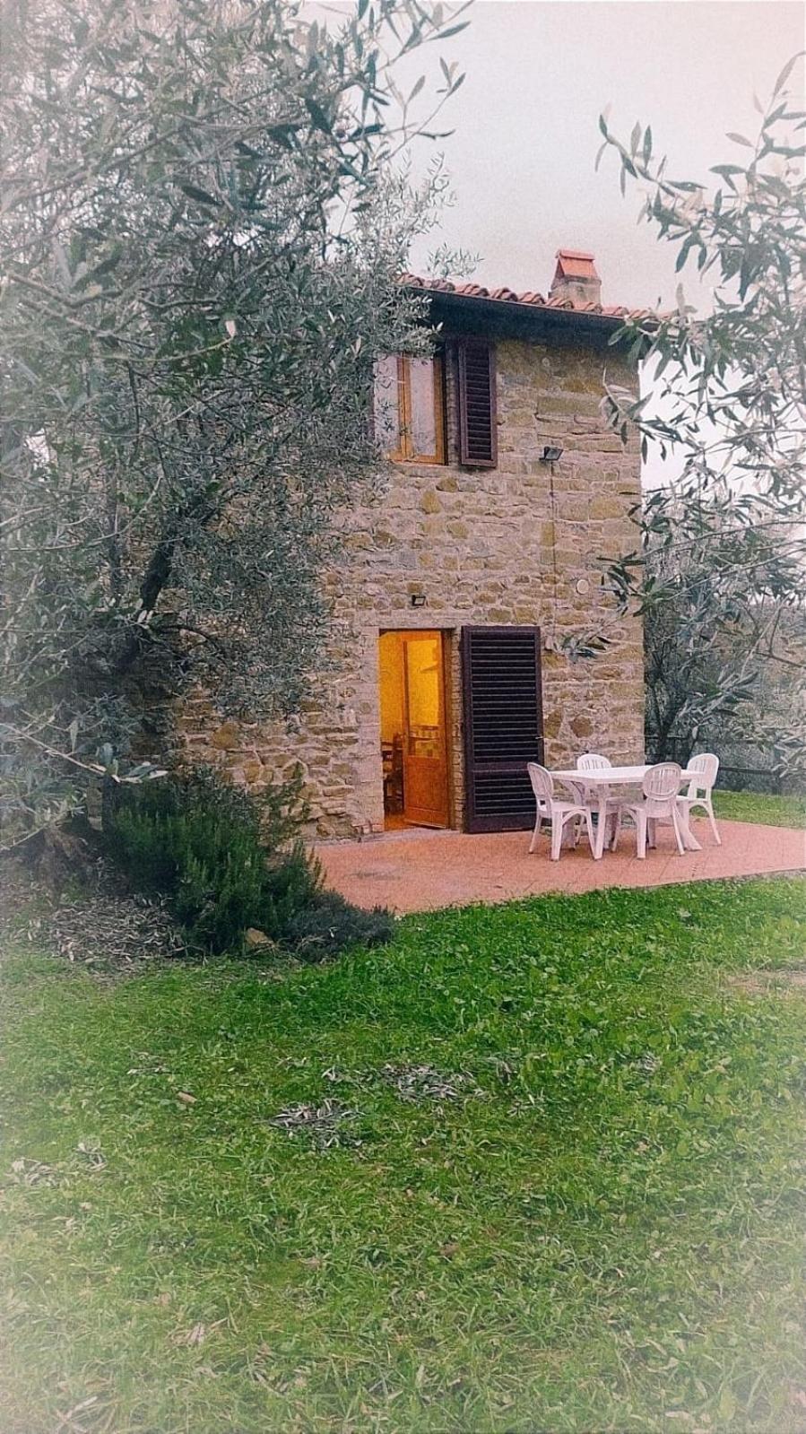 Hotel Agriturismo La Camporena