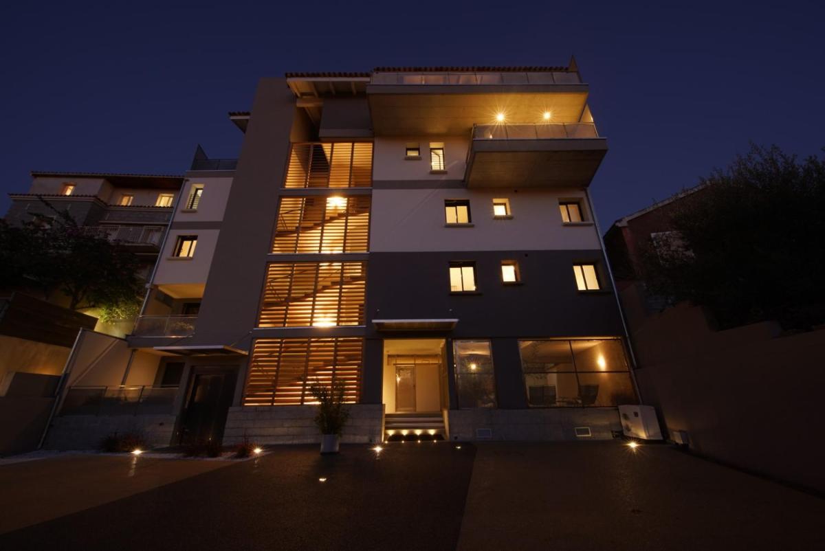 Hotel Citta di Lume Suites & Lofts