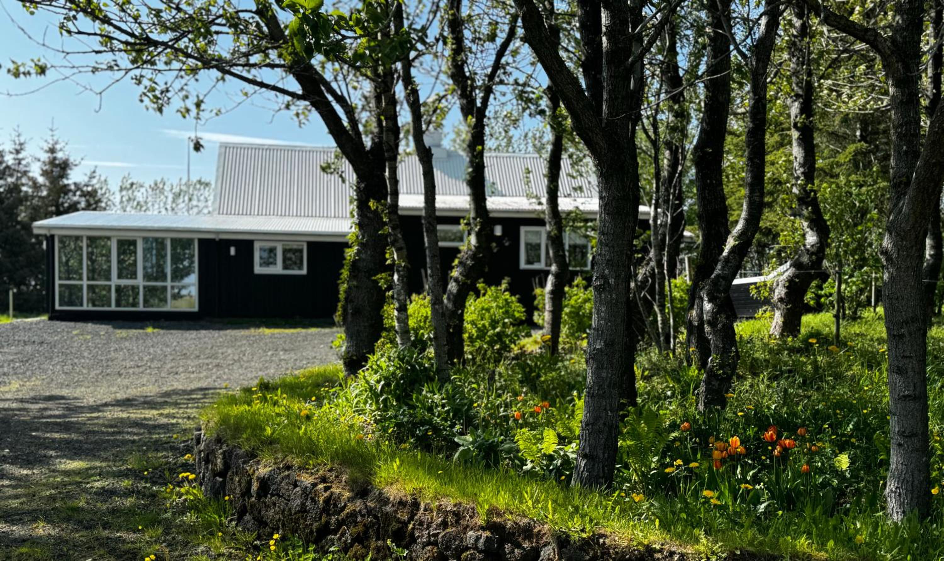 Hotel Johonnu Hus