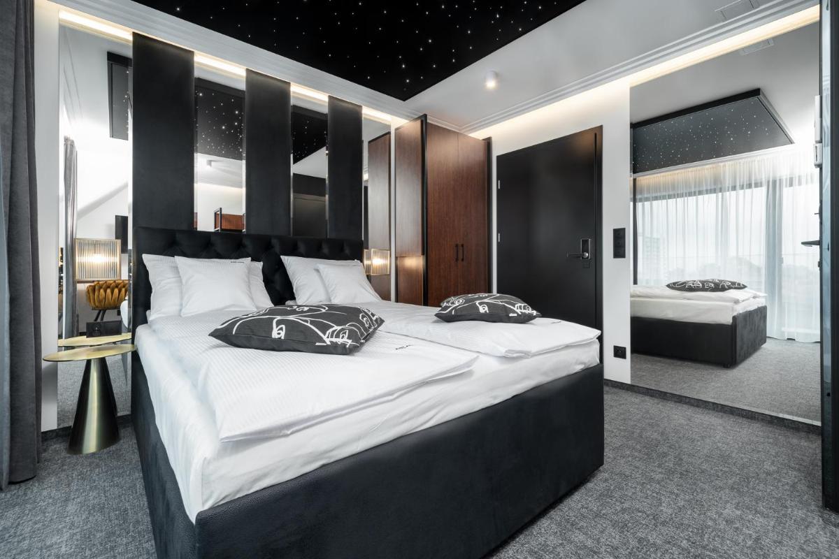 Hotel Axel Baltic Jacuzzi & Sauna