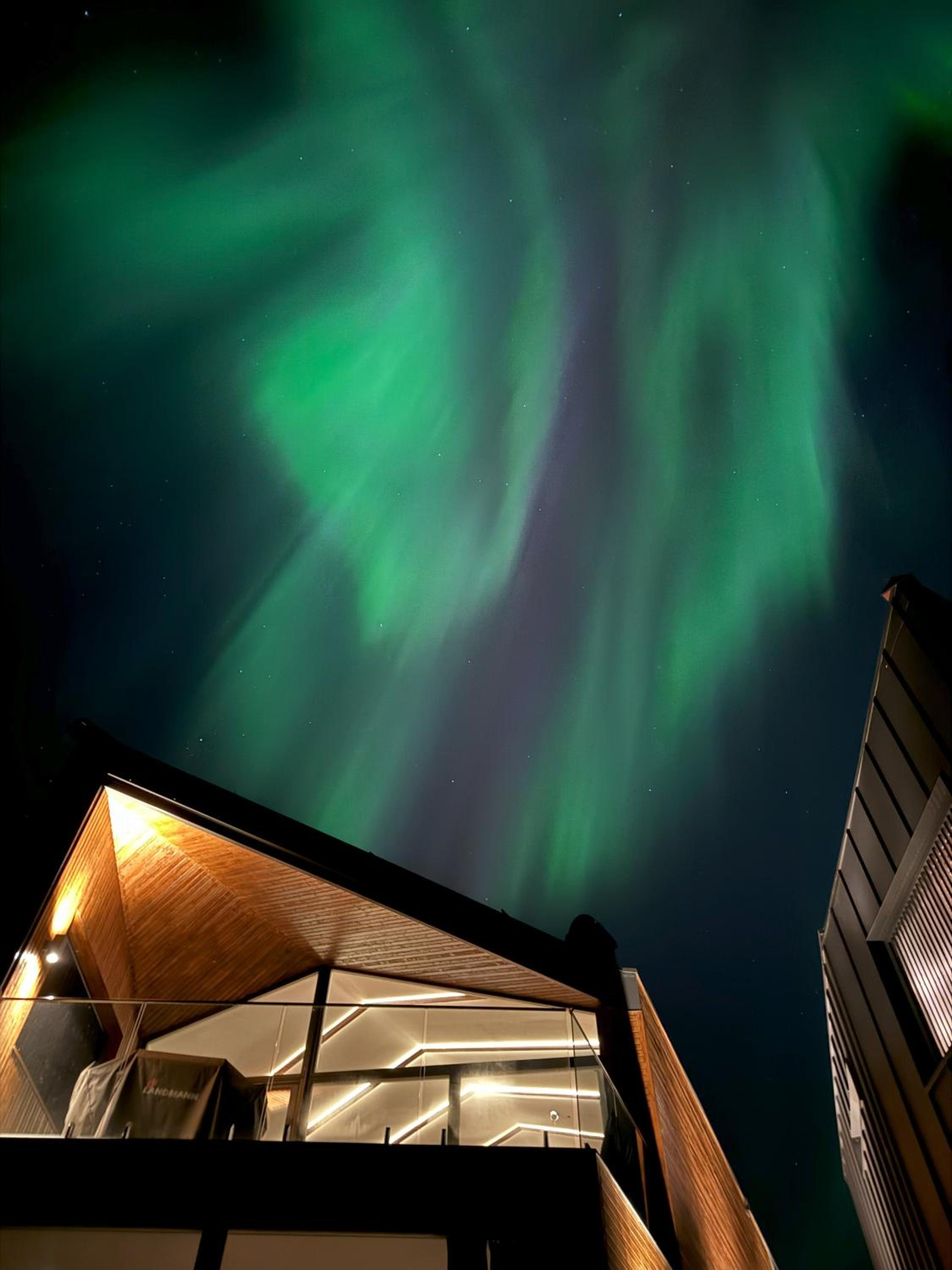 Hotel Enter Tromsø Luxury Villa