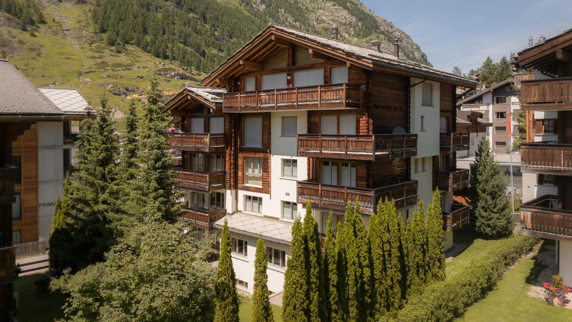 Hotel Casa Della Luce Apartments