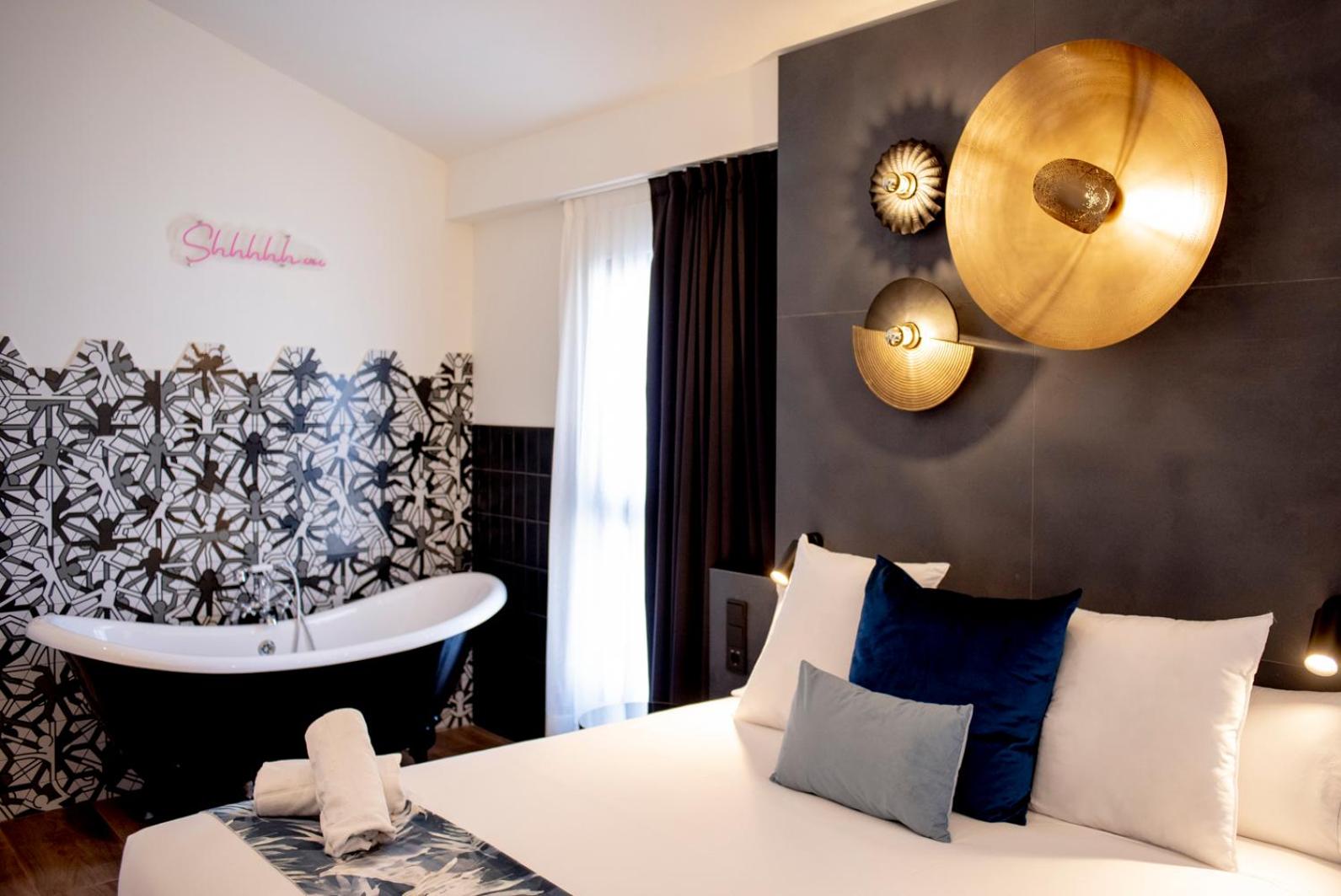 Hotel Citrea Santander