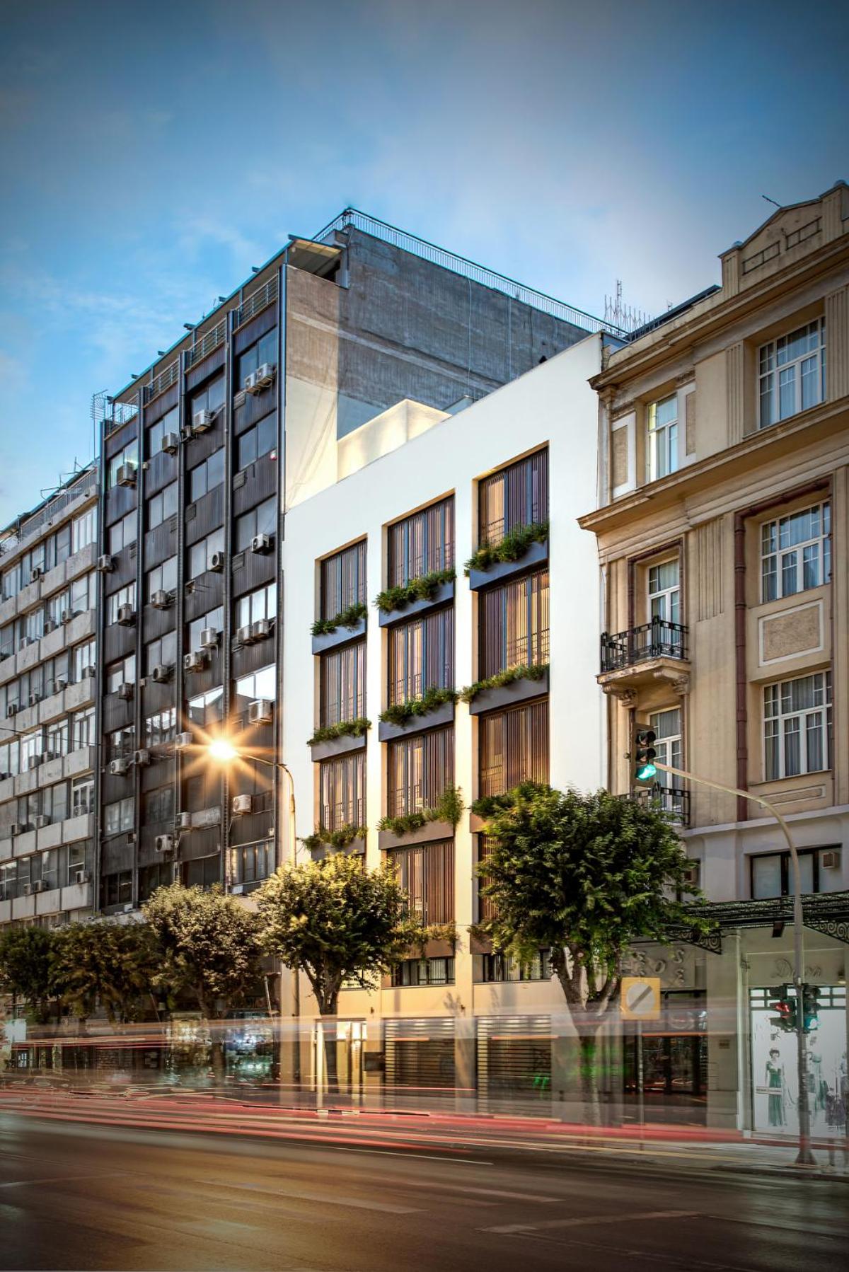 Hotel Thirtynine Urban Stay