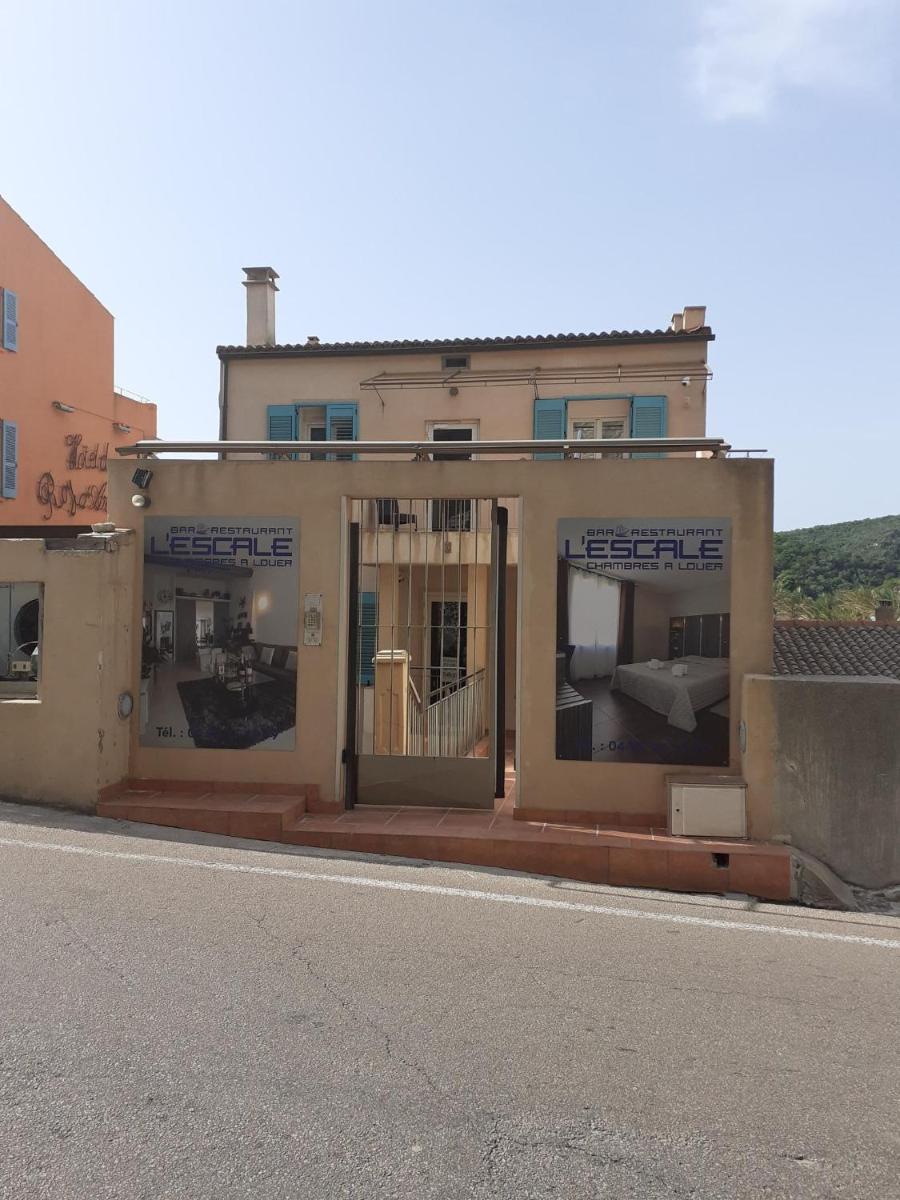 Hotel L'Escale