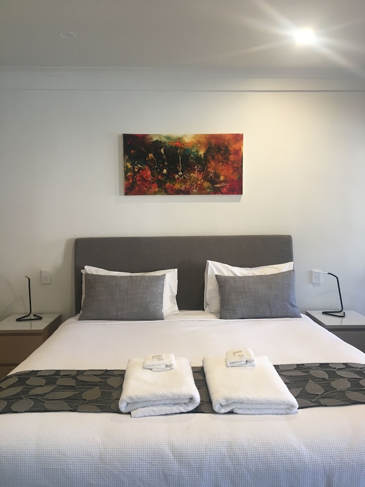 Hotel Stables Boutique Motel