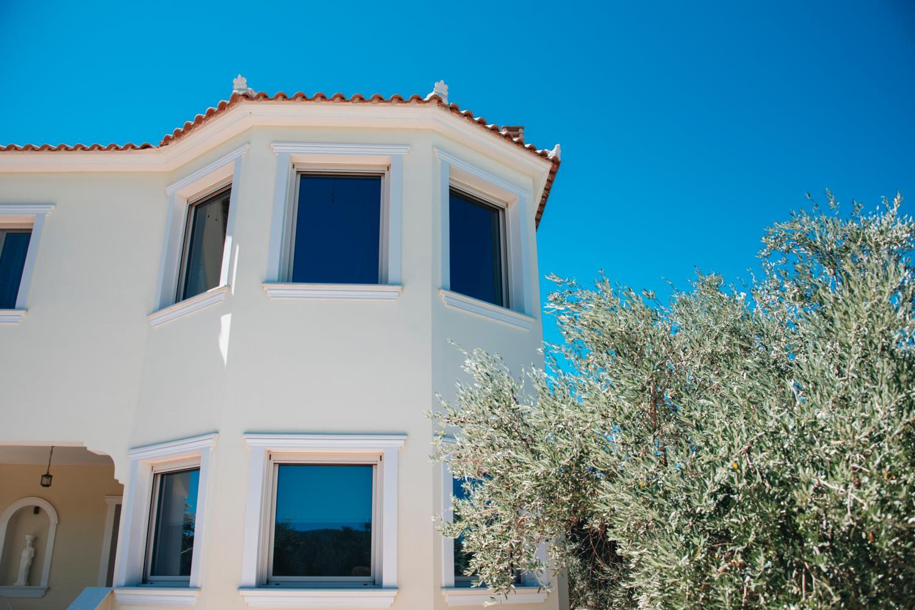Hotel Villa Di Leon