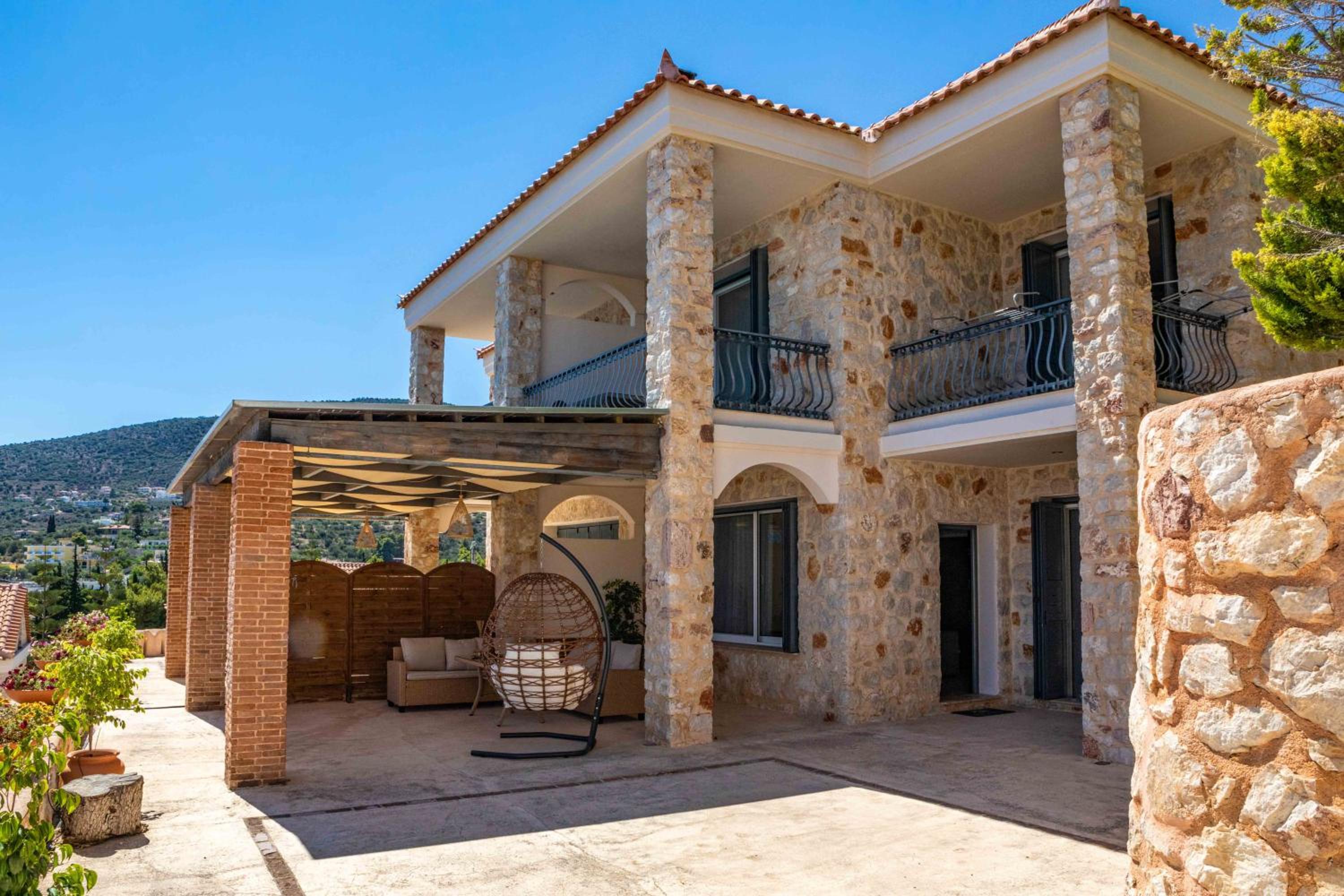 Hotel Gold Sun Villas