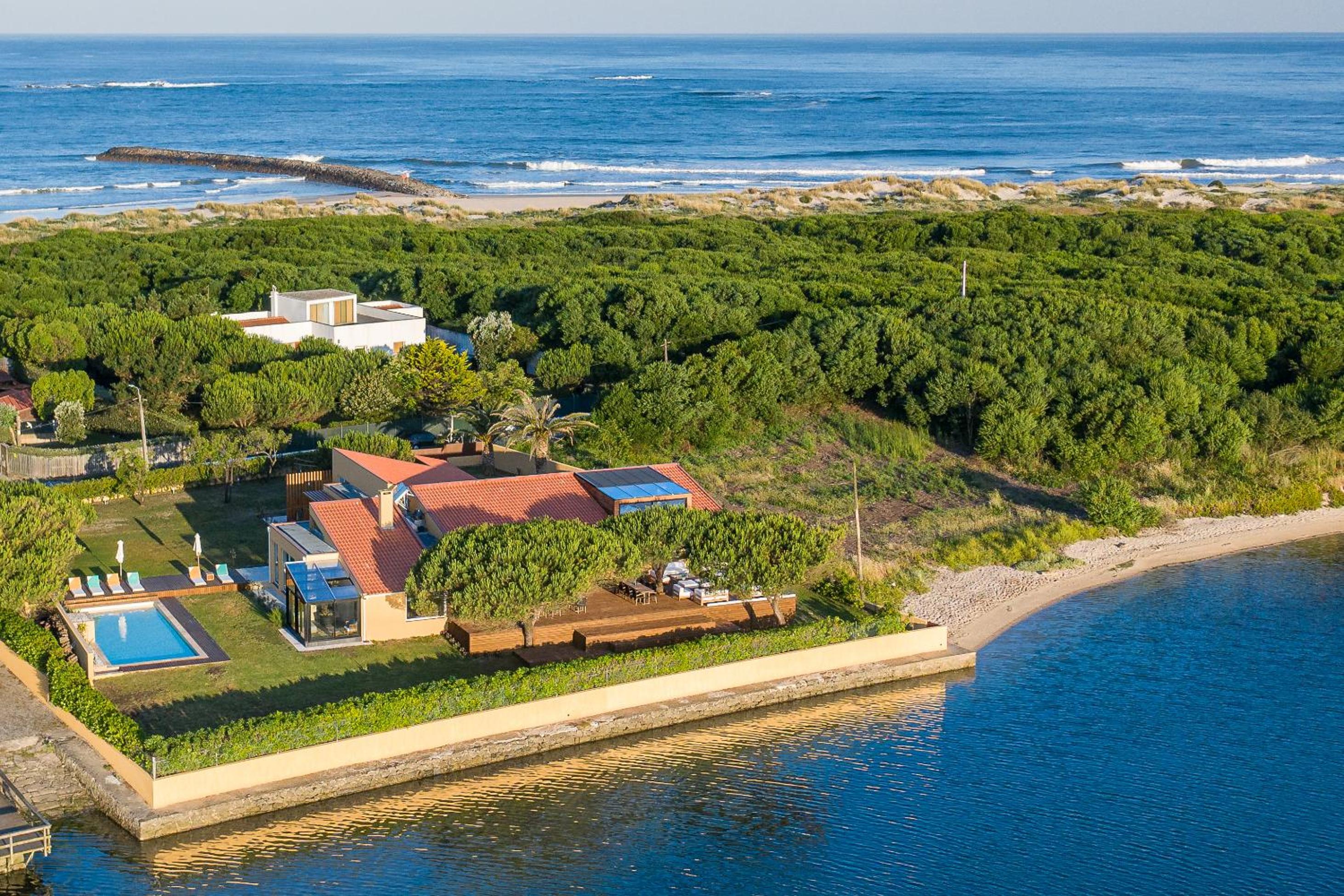 Hotel Sense of Ofir