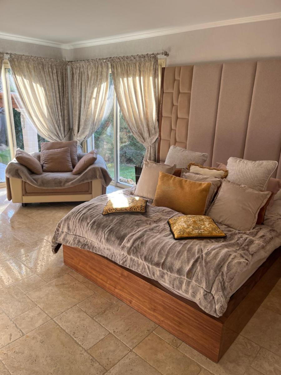 Hotel Luxueuse Villa Piscine Et Jacuzzi