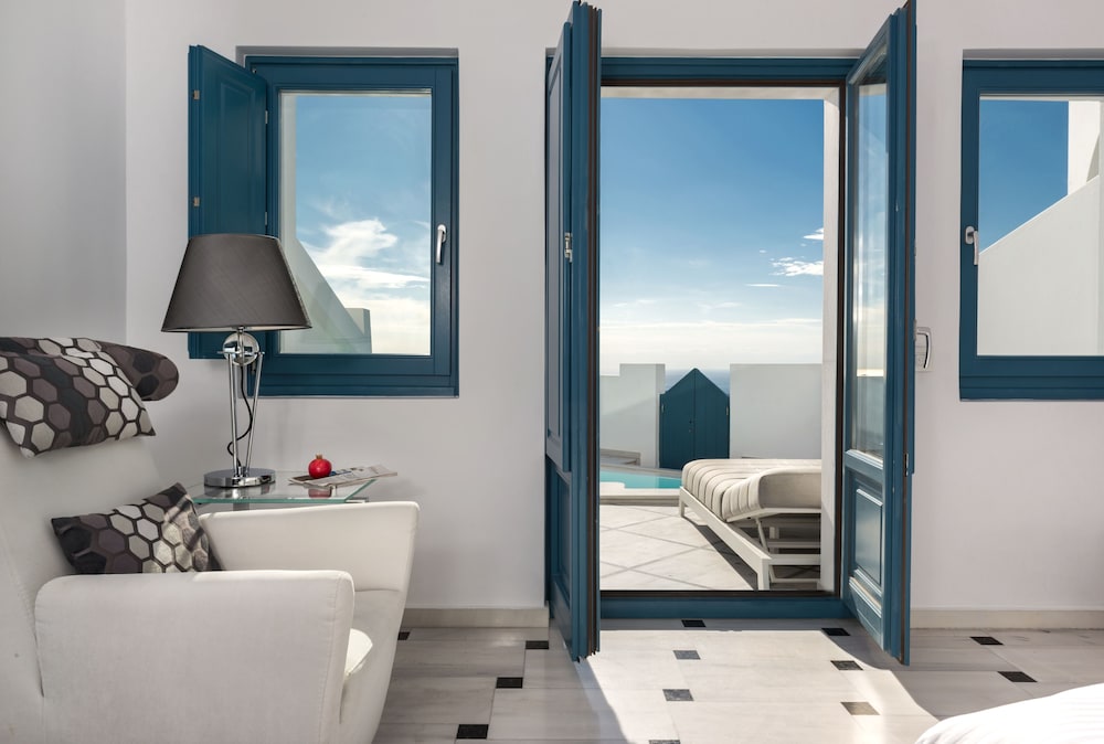 Hotel Anteliz Suites