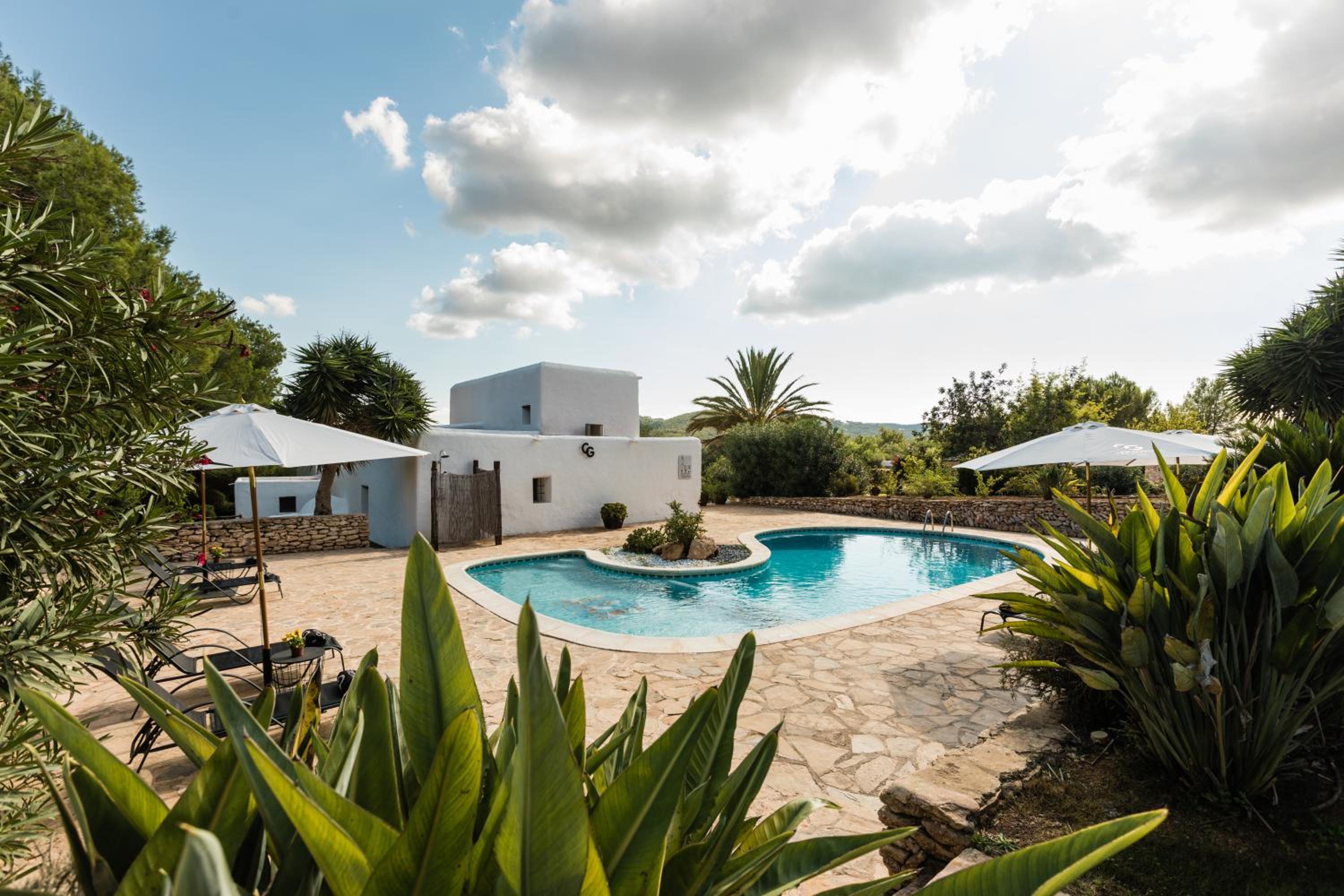 Hotel Agroturismo Can Guillem