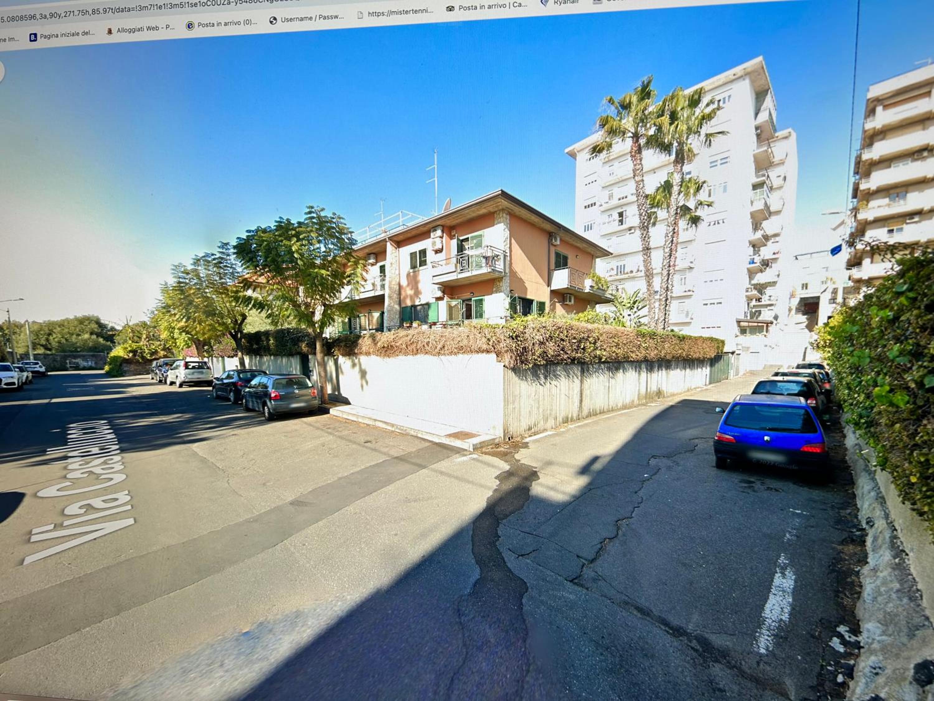 Hotel Residenza Parco Gioeni