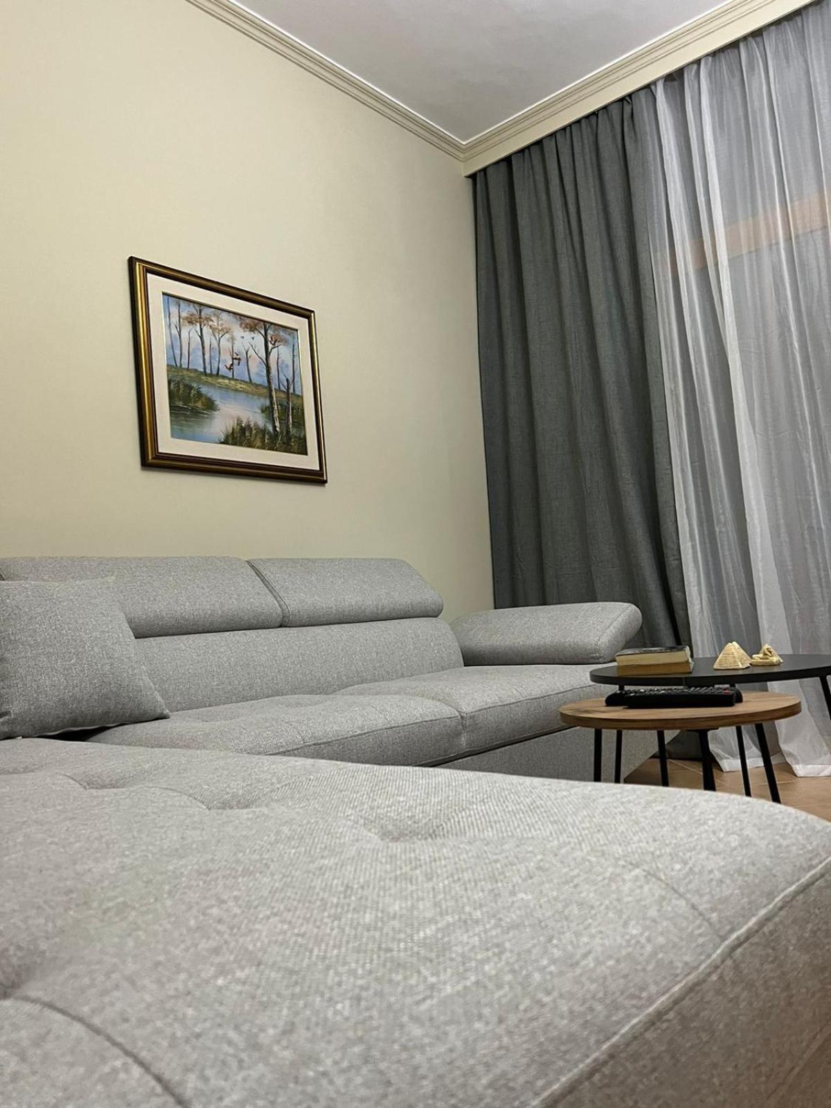 Hotel Roar Apartment