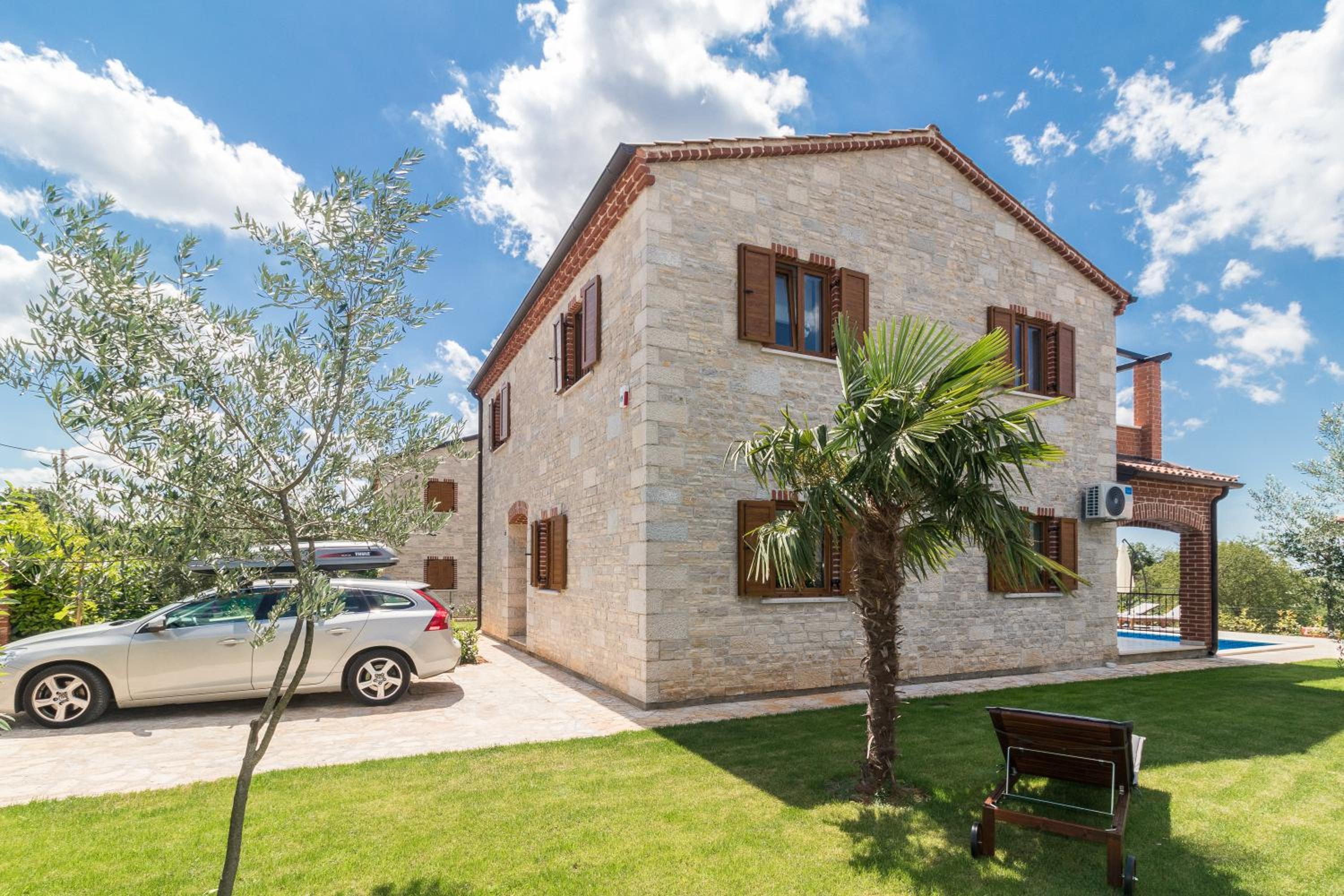 Hotel Villa Ingrid