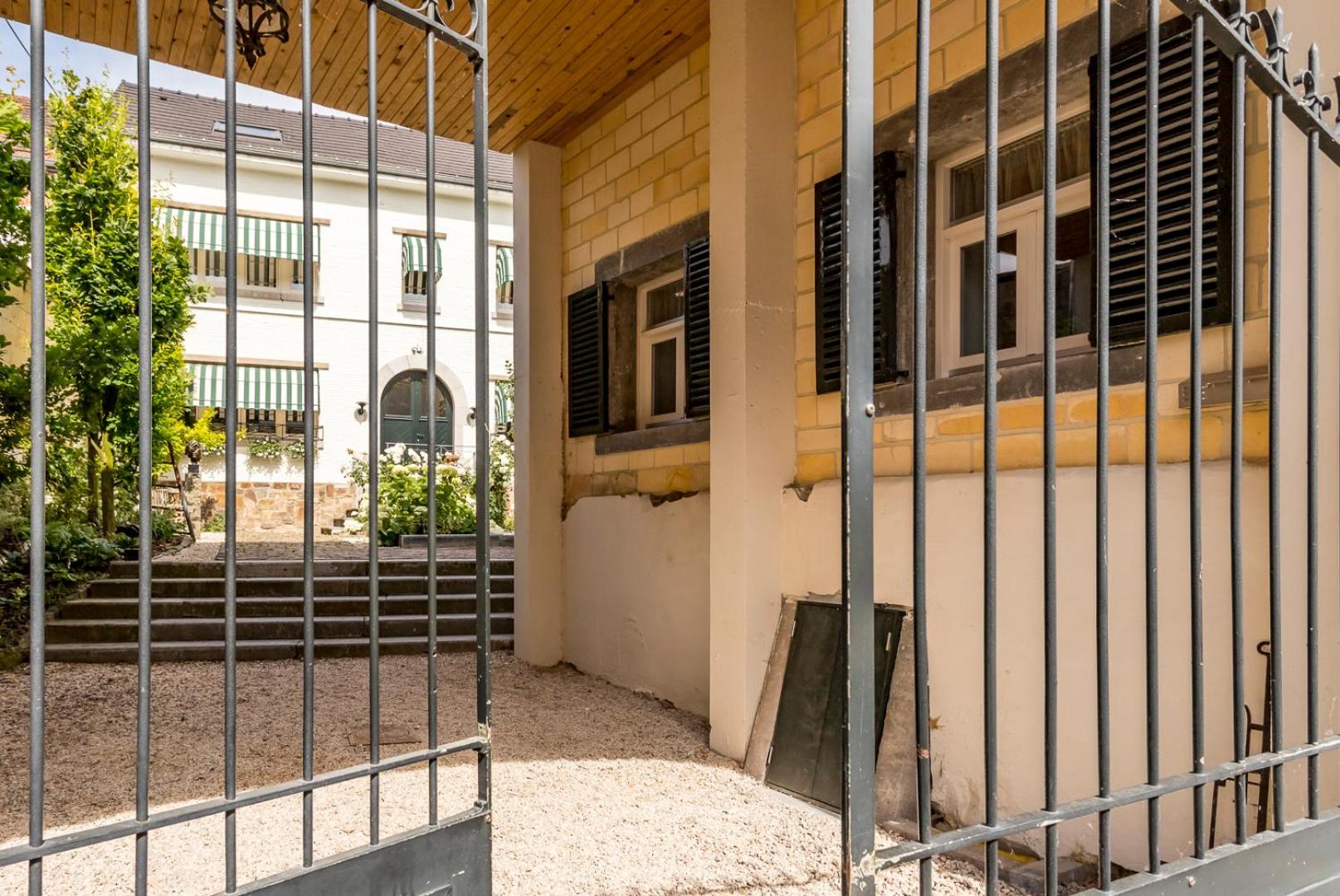 Hotel B&B Hostellerie Marie