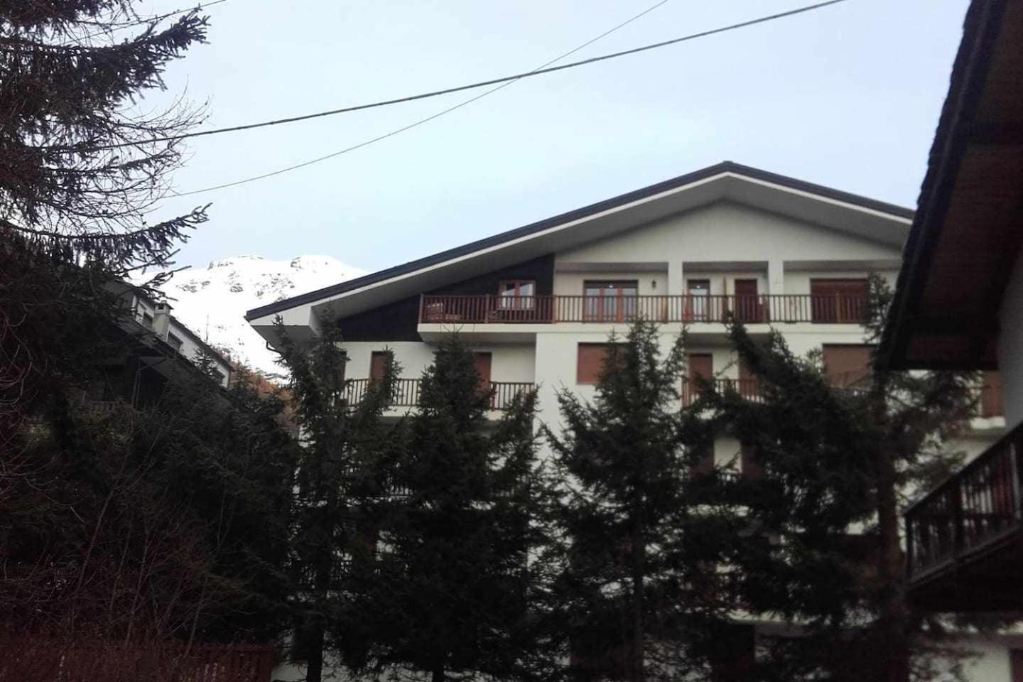 Hotel Joie De Vivre Gressoney