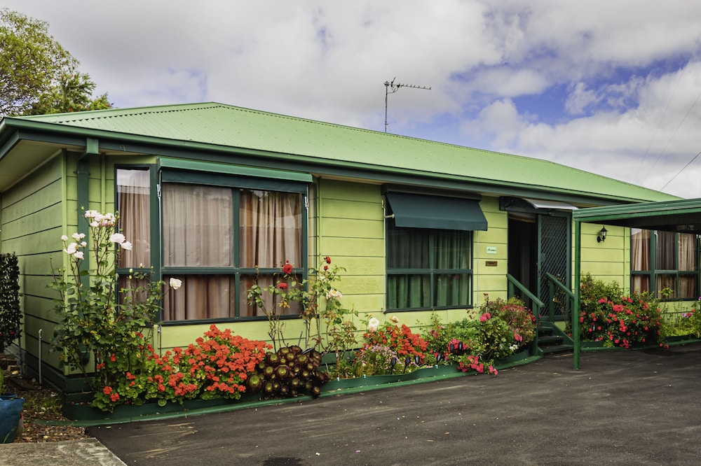 Hotel Tranquility Ballarat 2 Br