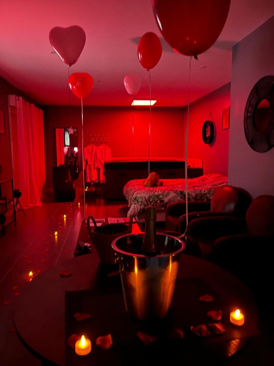 Hotel La Parenthese