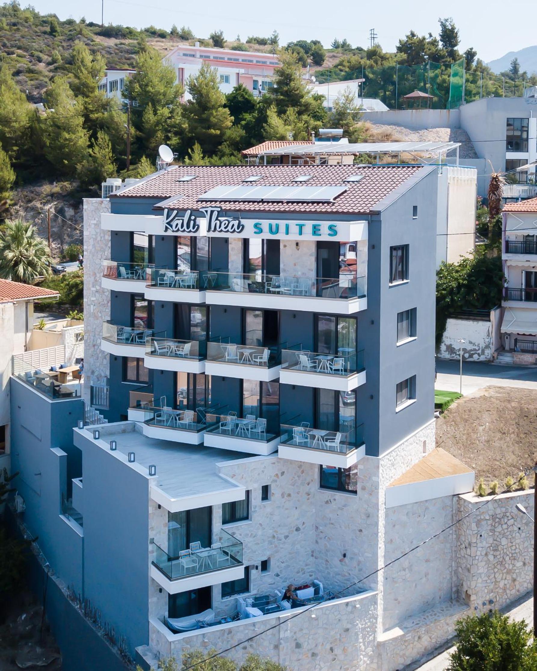 Hotel Kali Thea Suites