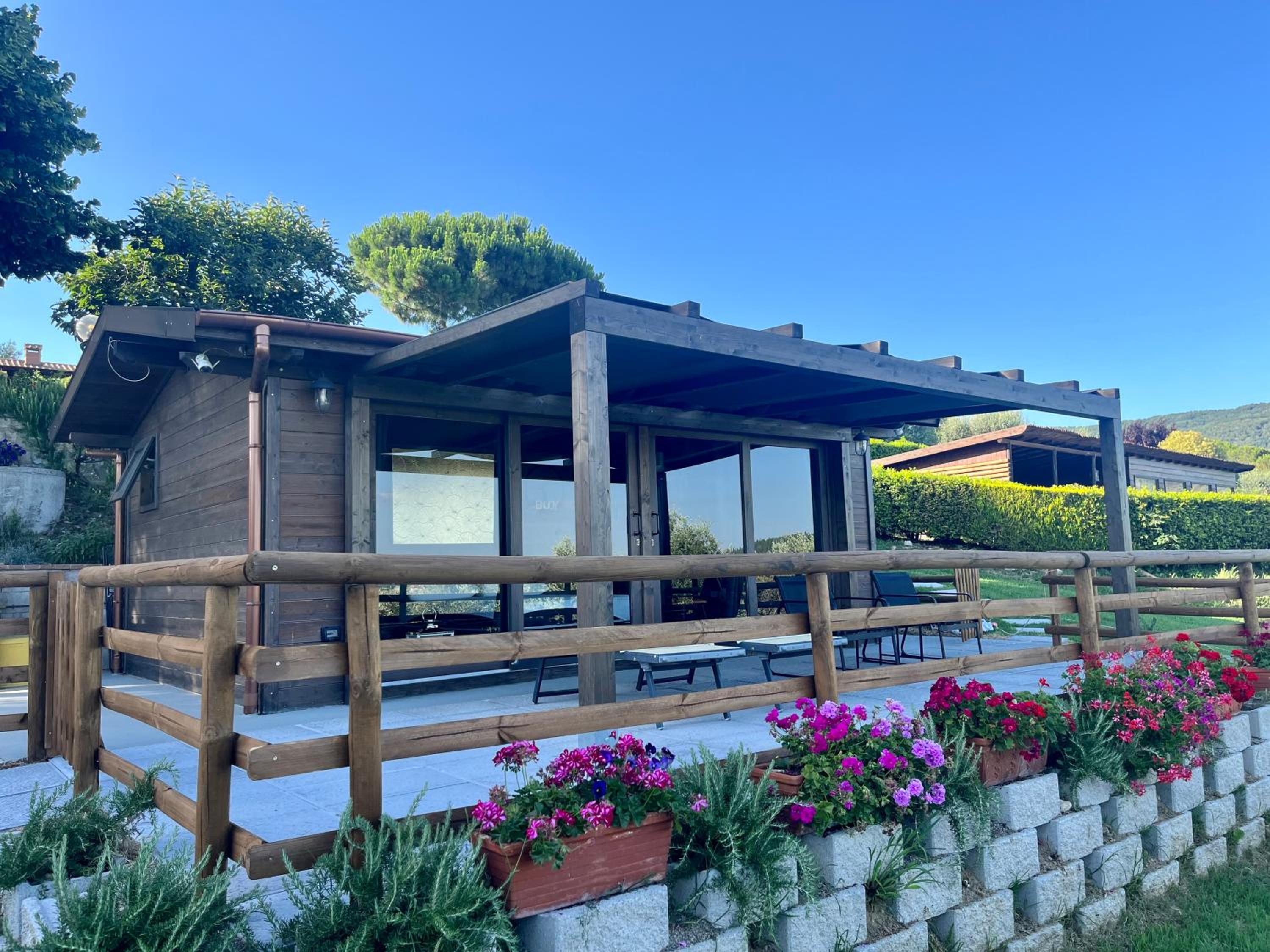 Hotel Agriturismo Annibale