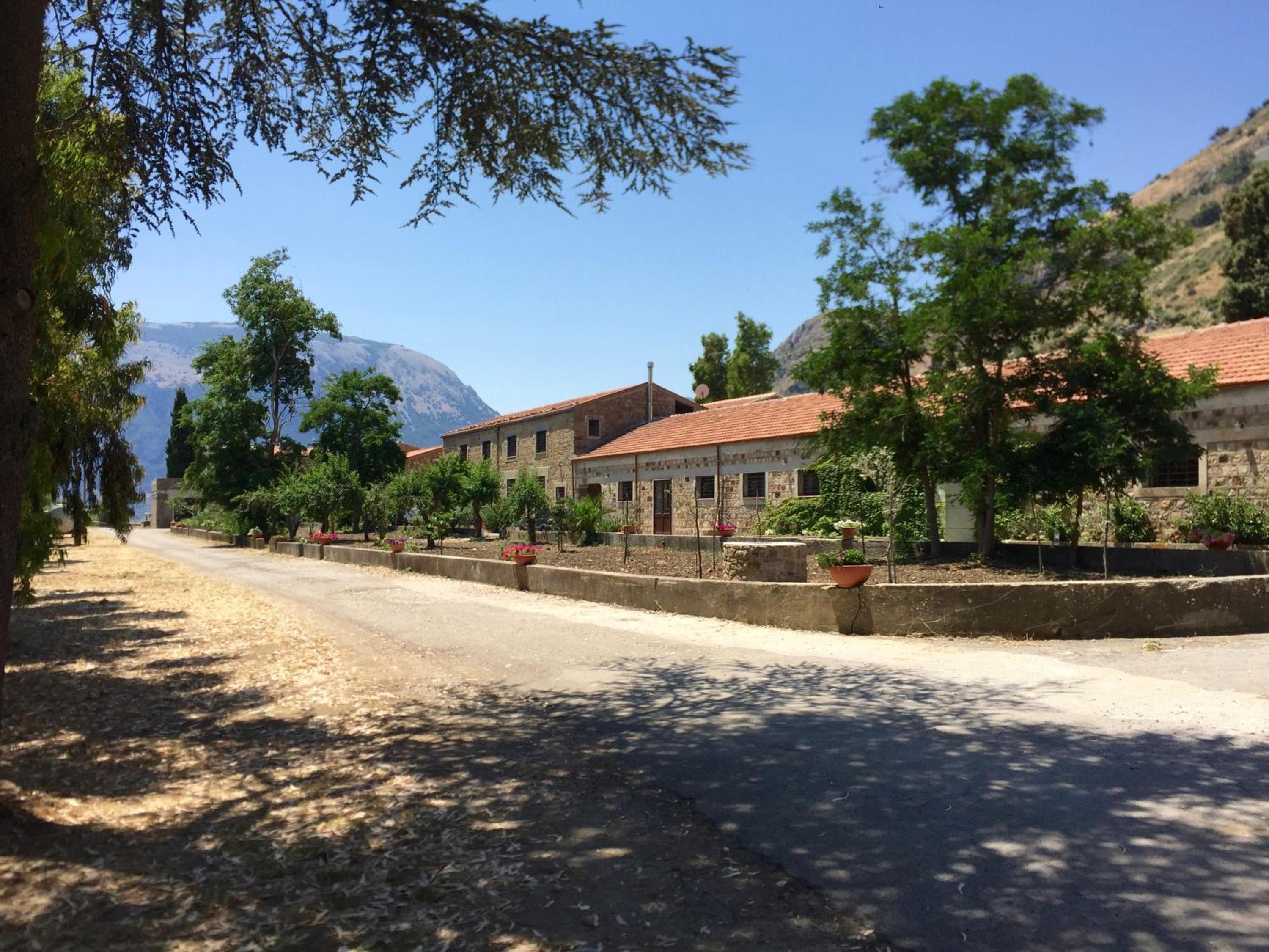 Hotel Feudo Galefona