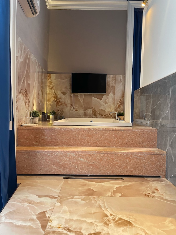 Hotel Palazzo Bruca Catania