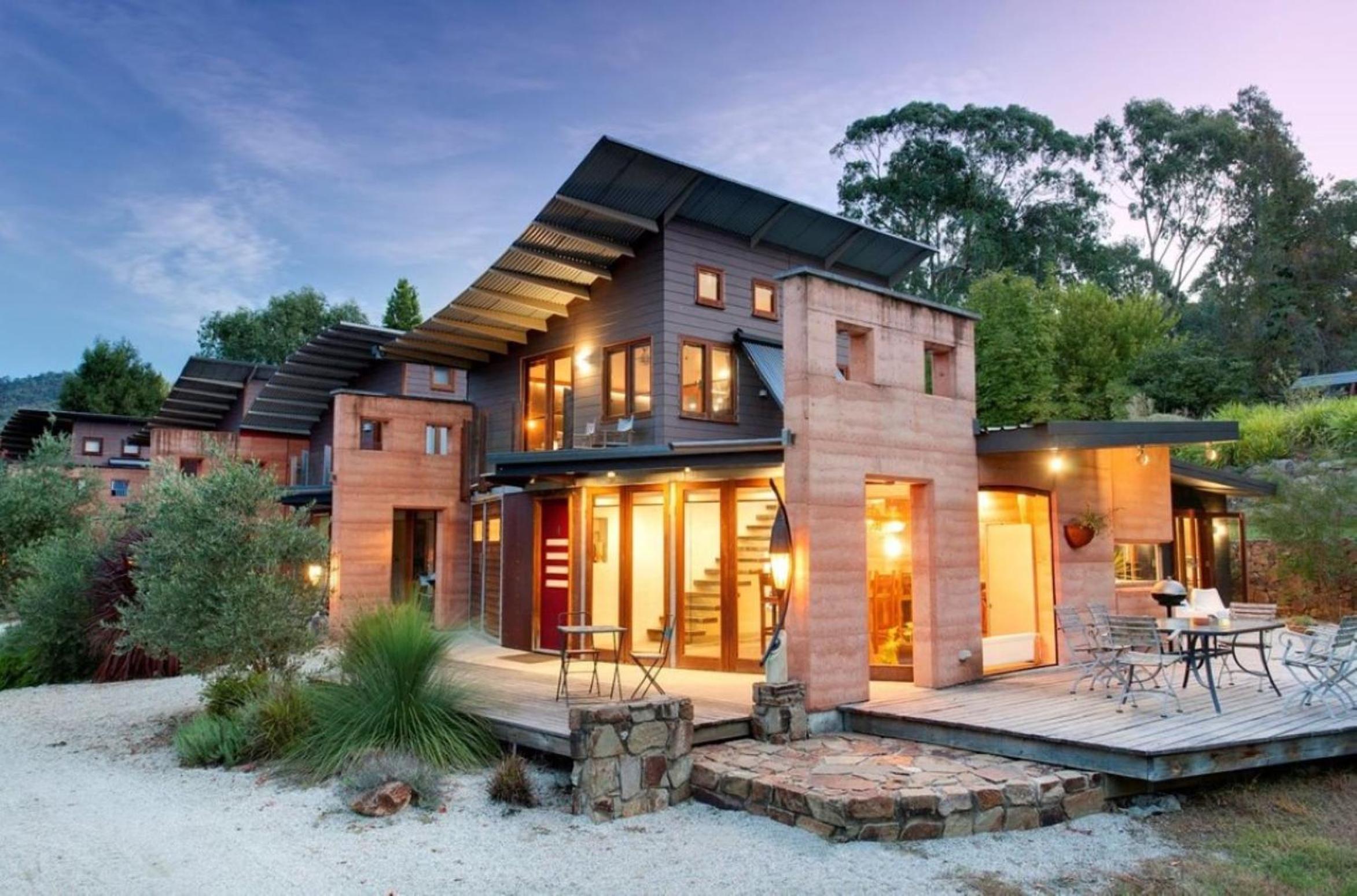 Hotel Eco Villa Mt. Beauty - Near Falls Creek & Bright