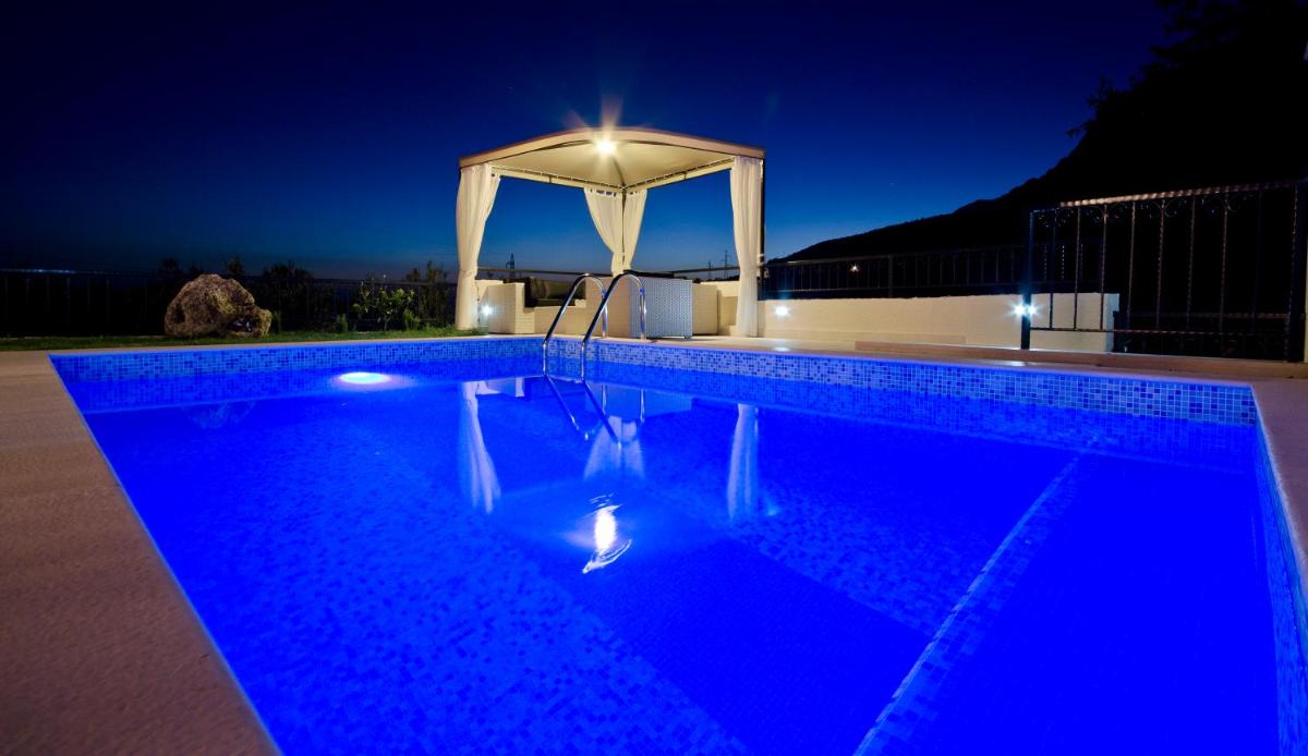 Hotel Villa Filip Spa & Relax