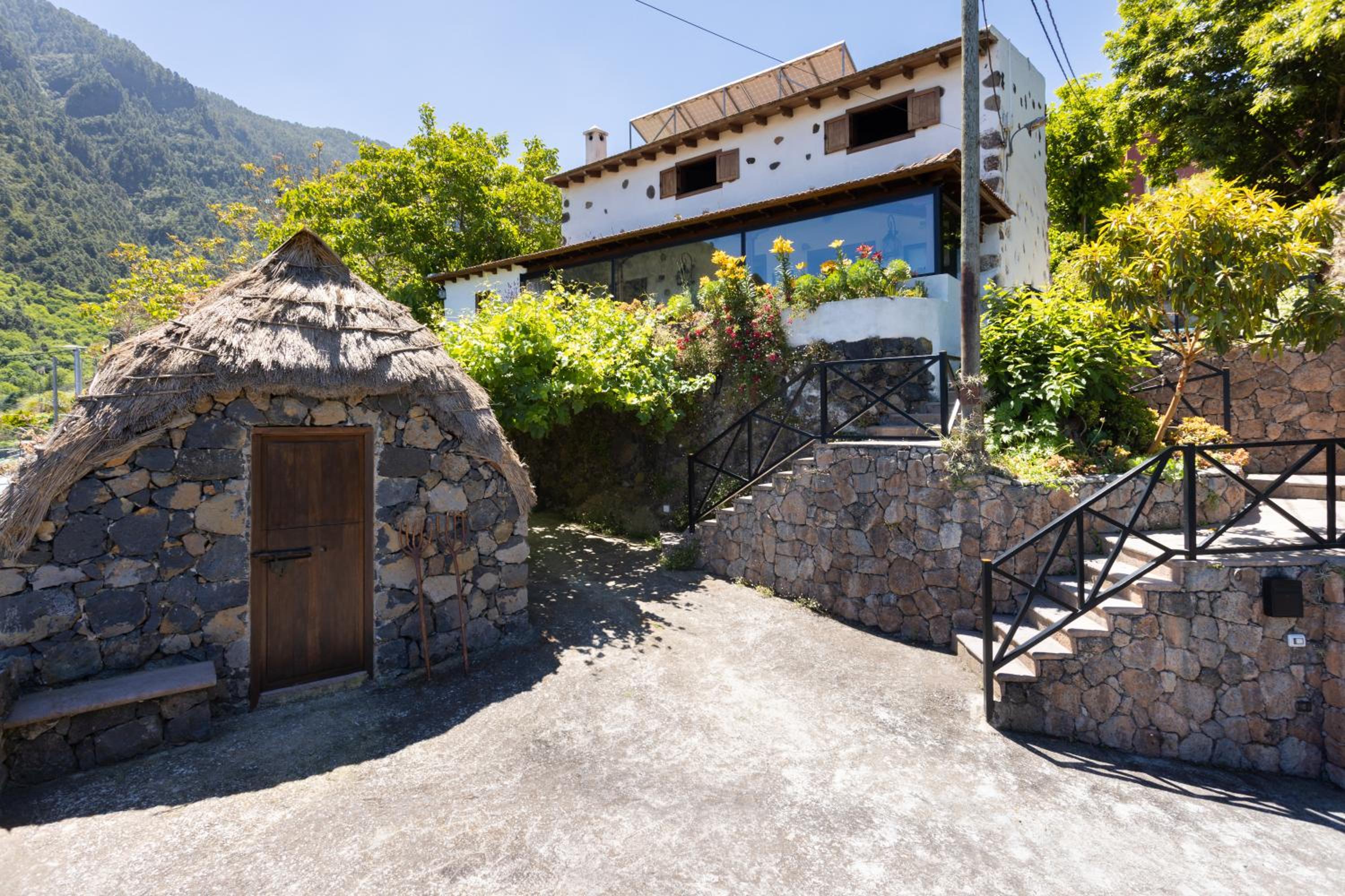 Hotel Casa El Nogal