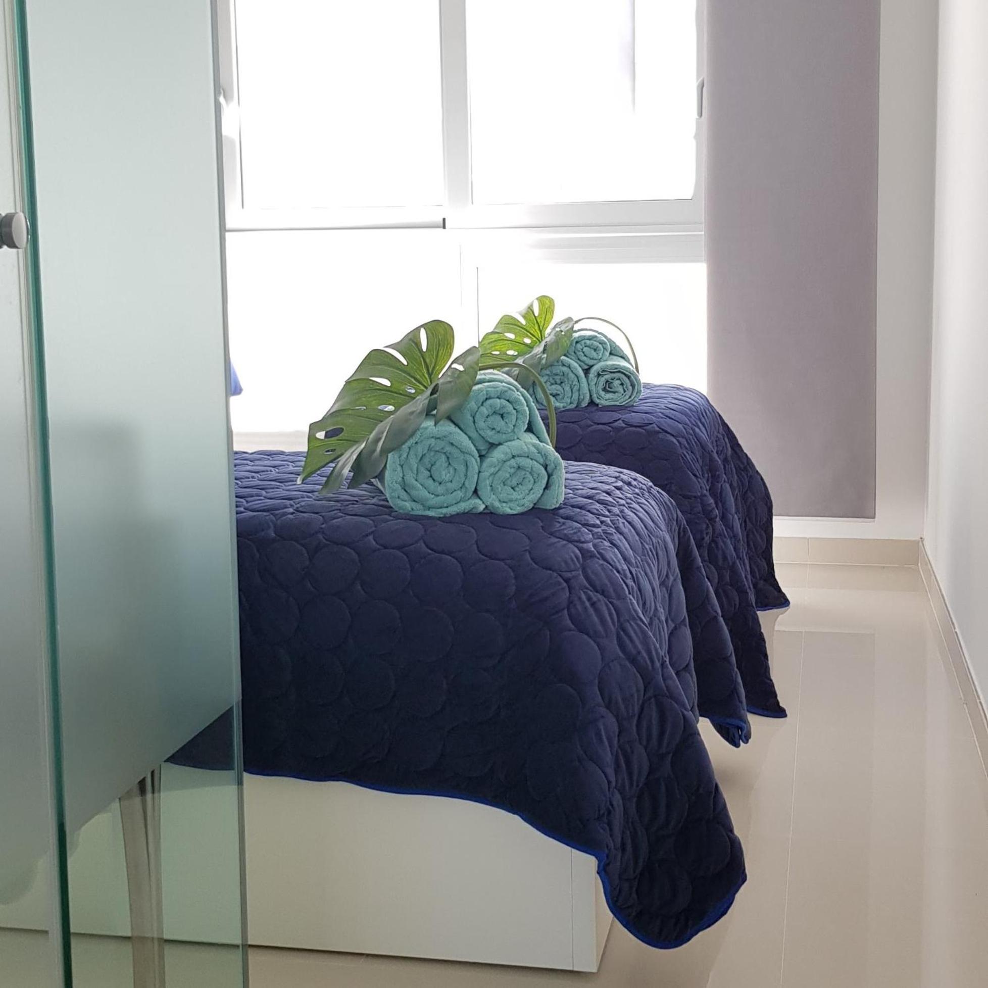 Hotel Sensacion Azul